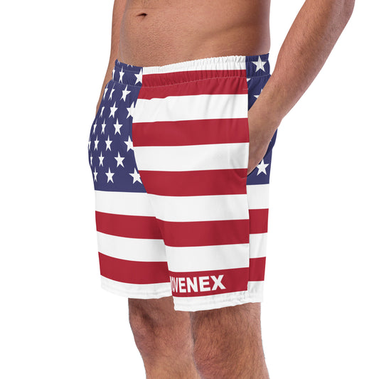 Short de bain Movenex “C83, American“ - Movenex