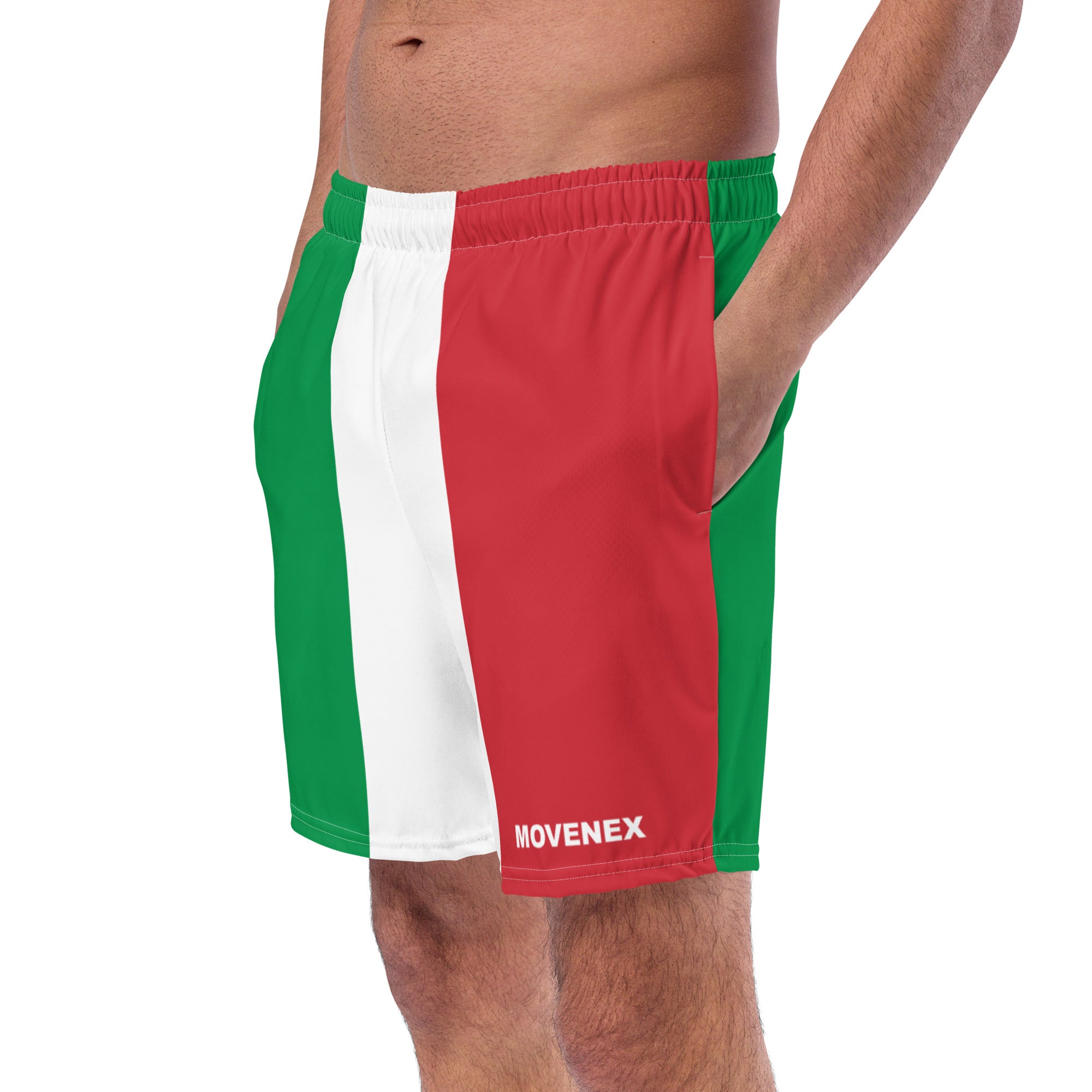 Short de bain Movenex “C83, Italian“ - Movenex