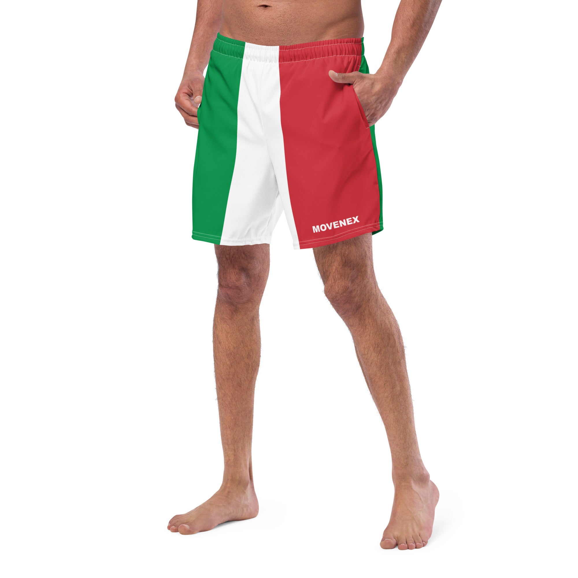 Short de bain Movenex “C83, Italian“ - Movenex