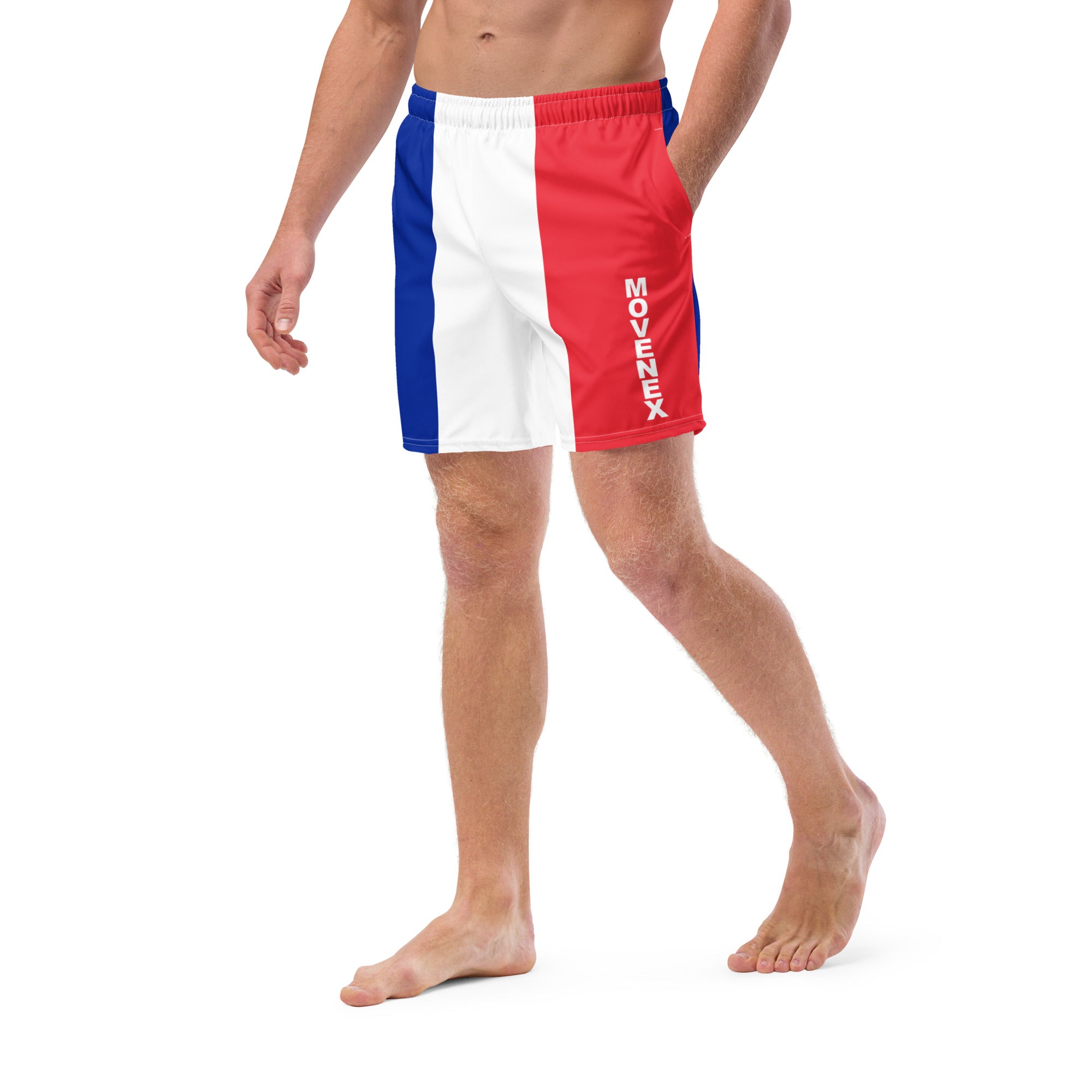 Short de bain Movenex “C83, French“ - Movenex