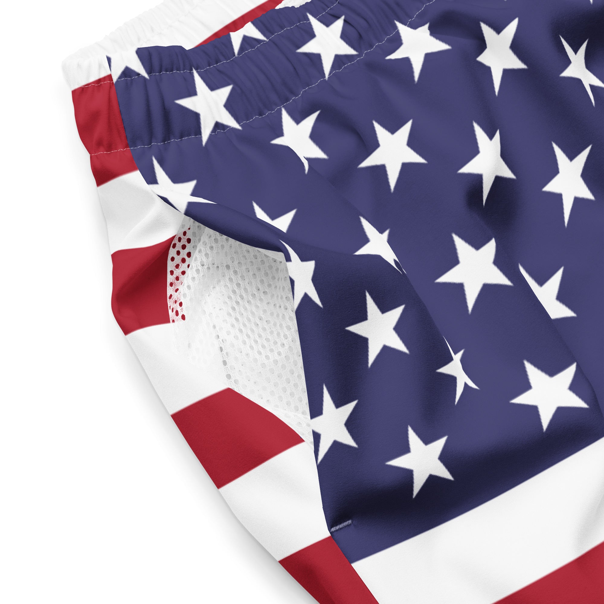 Short de bain Movenex “C83, American“ - Movenex