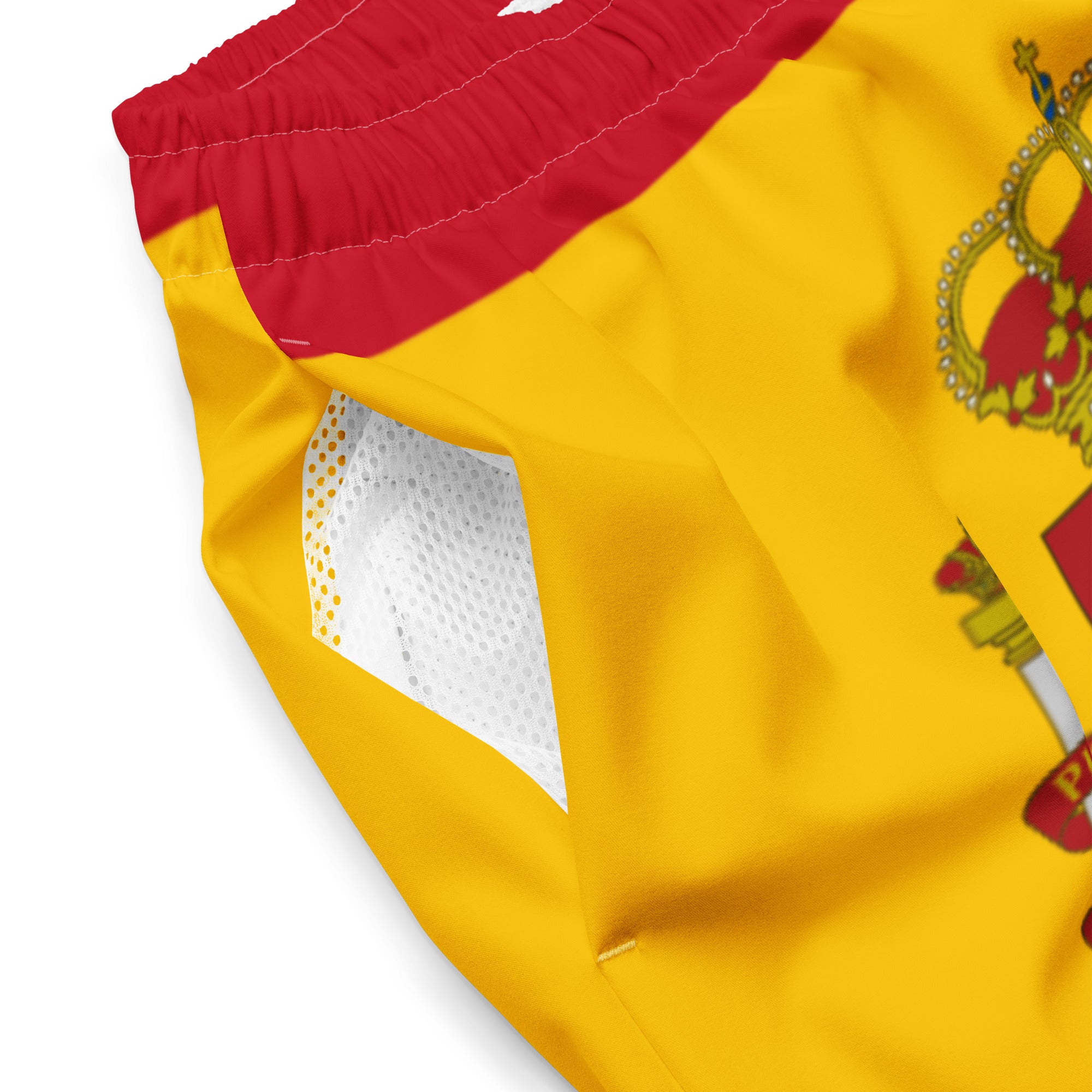 Short de bain Movenex “C83, Spain“ - Movenex