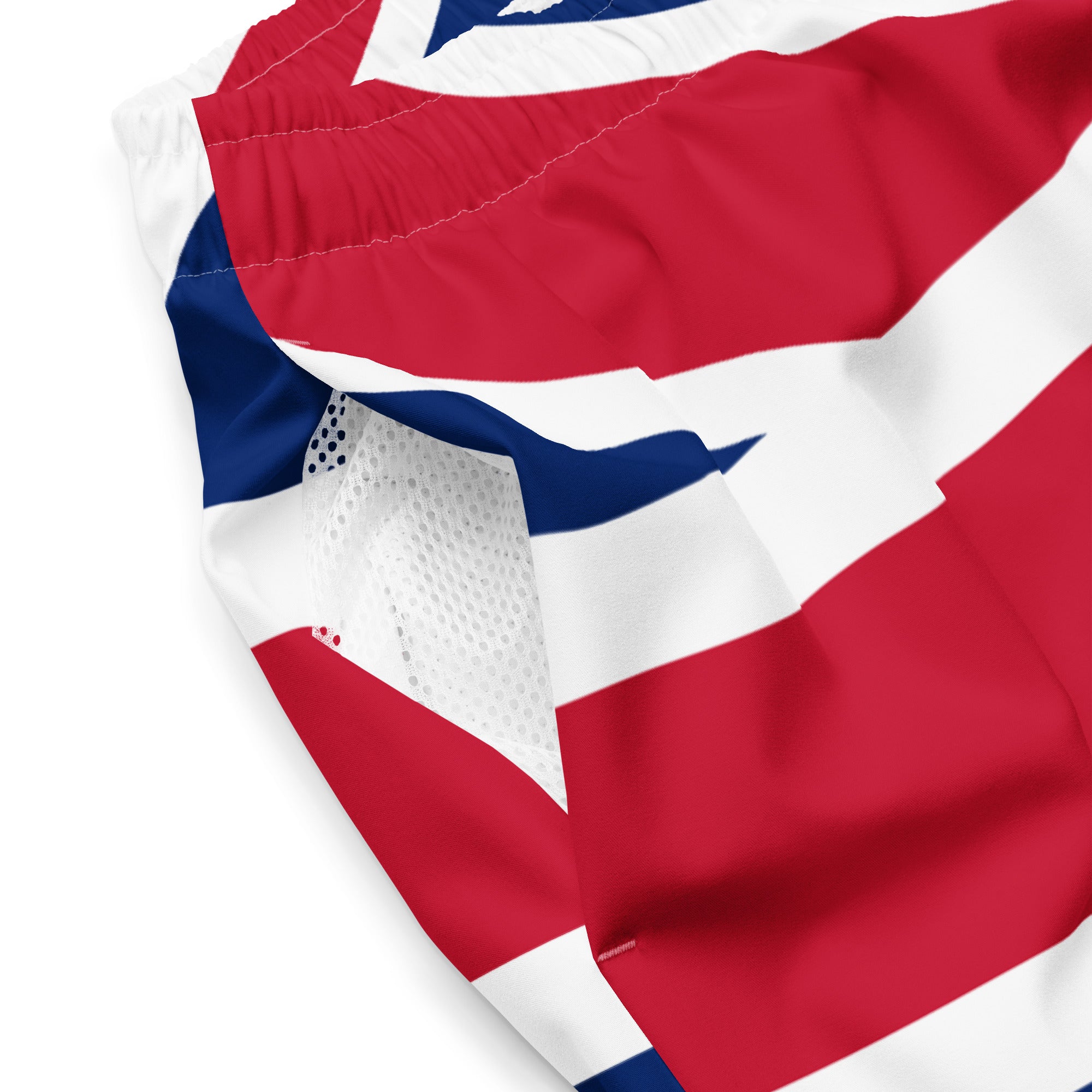 Short de bain Movenex “C83, English“ - Movenex