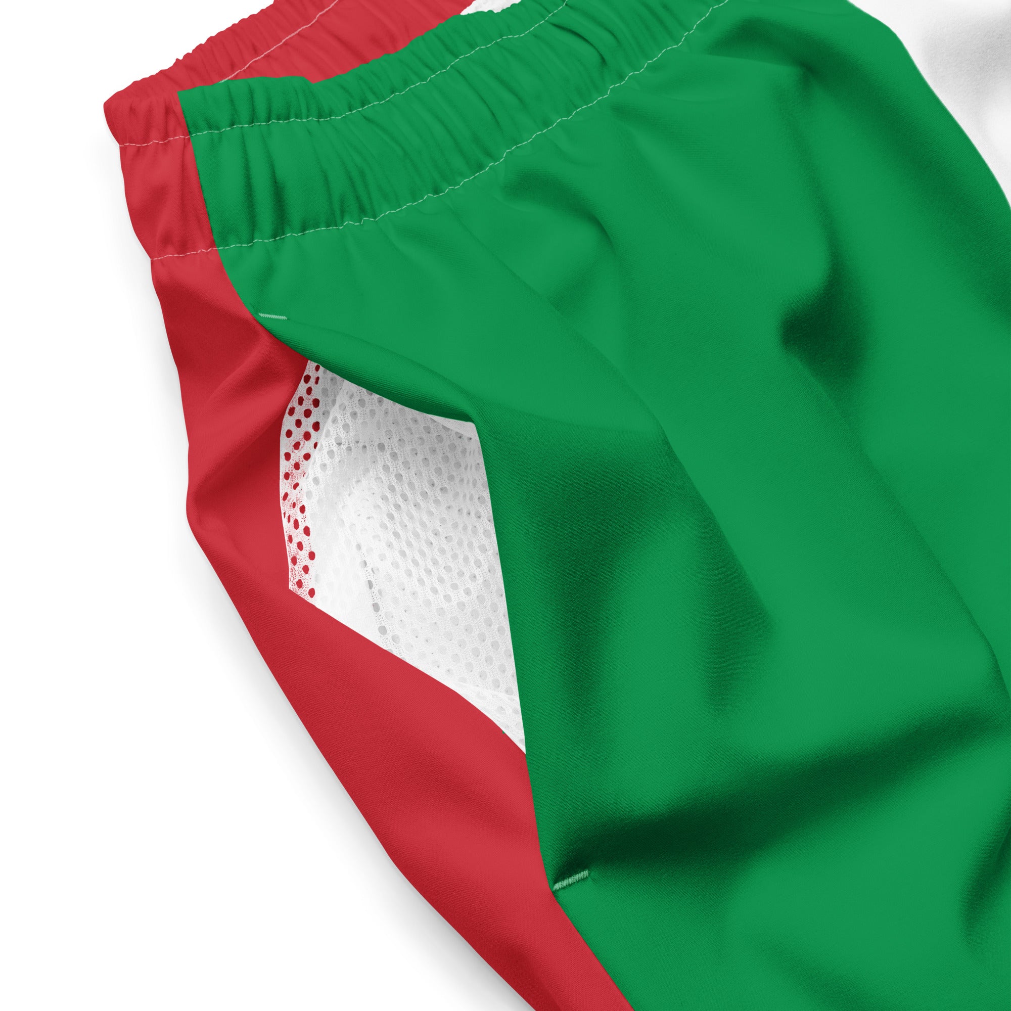 Short de bain Movenex “C83, Italian“ - Movenex