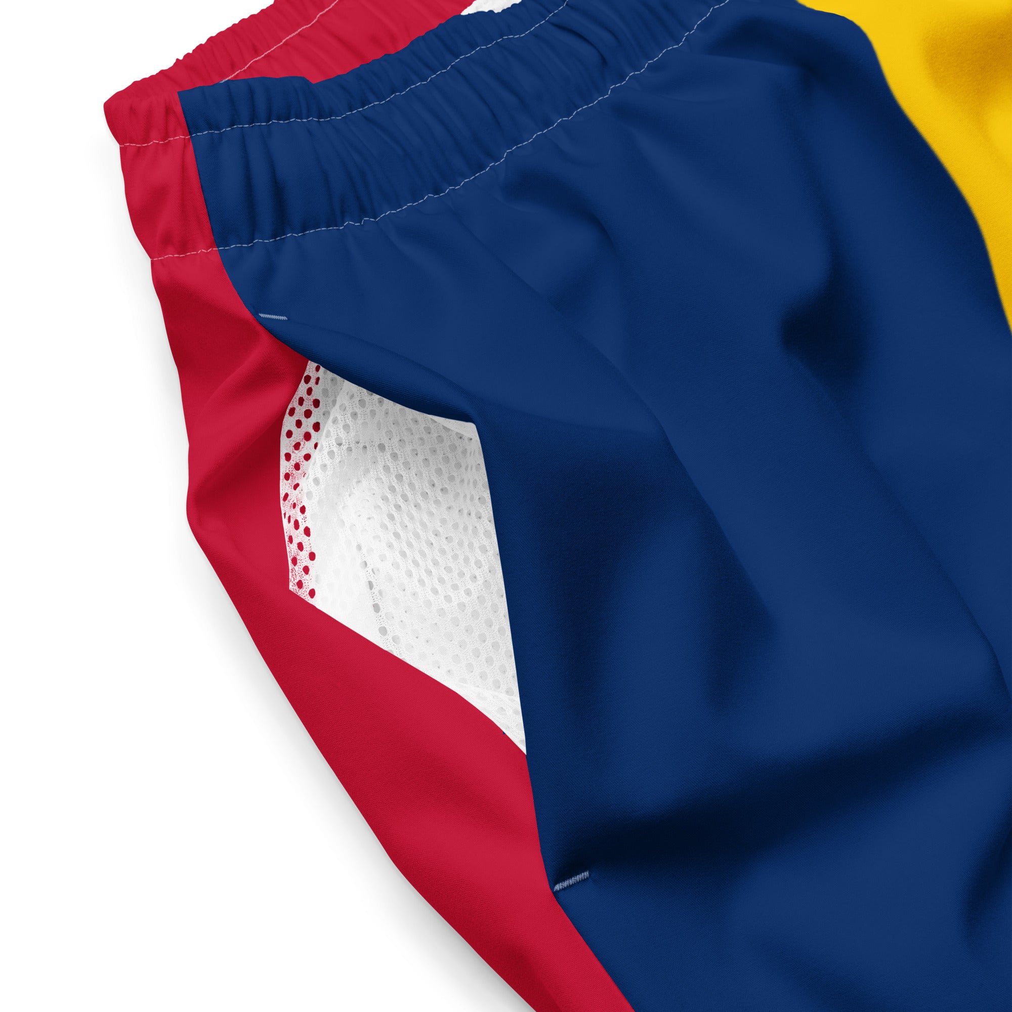 Short de bain Movenex “C83, Roumanian“ - Movenex