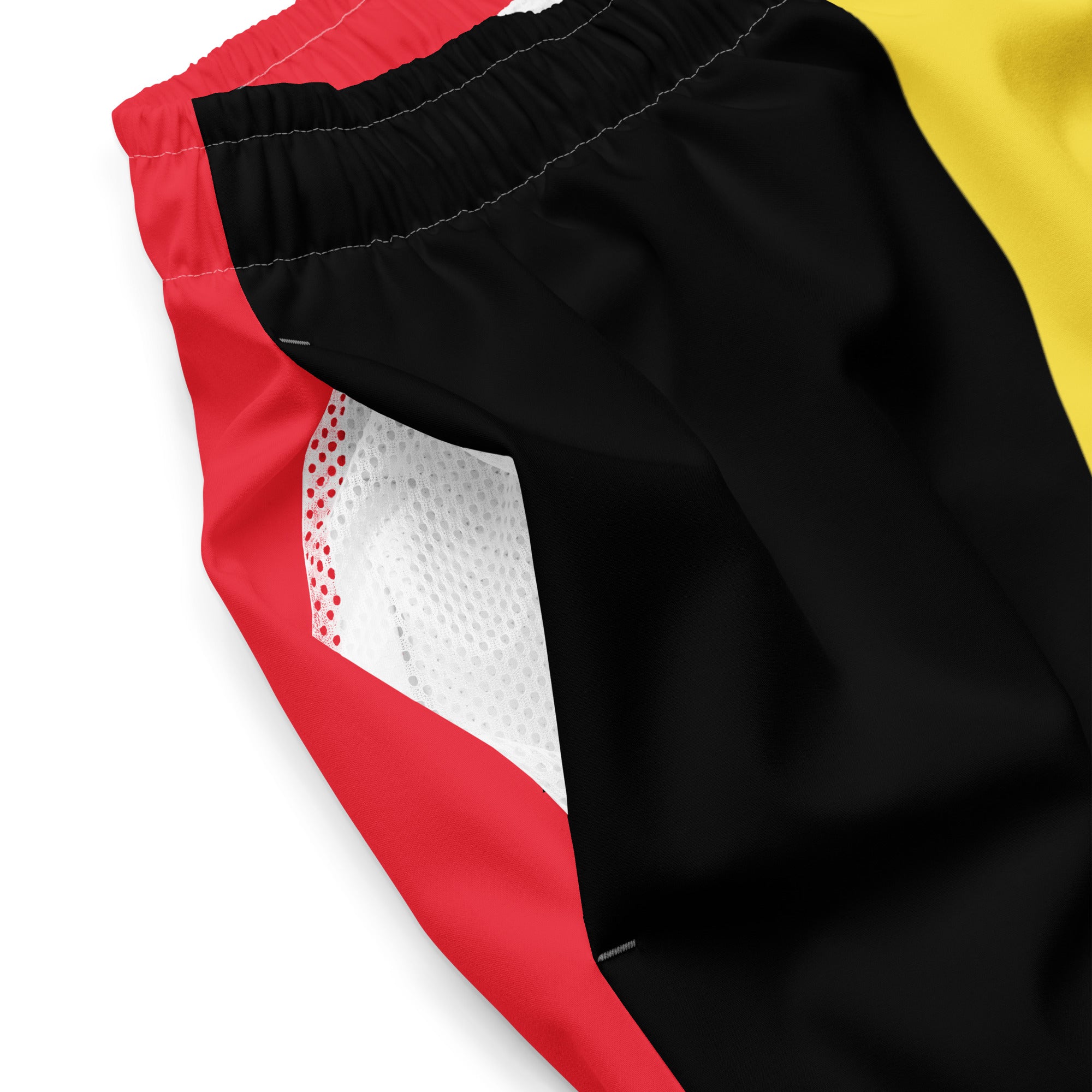 Short de bain Movenex “C83, Belgian“ - Movenex