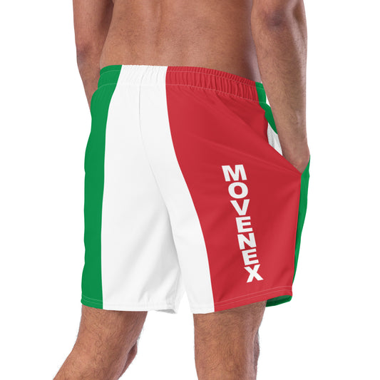 Short de bain Movenex “C83, Italian“ - Movenex