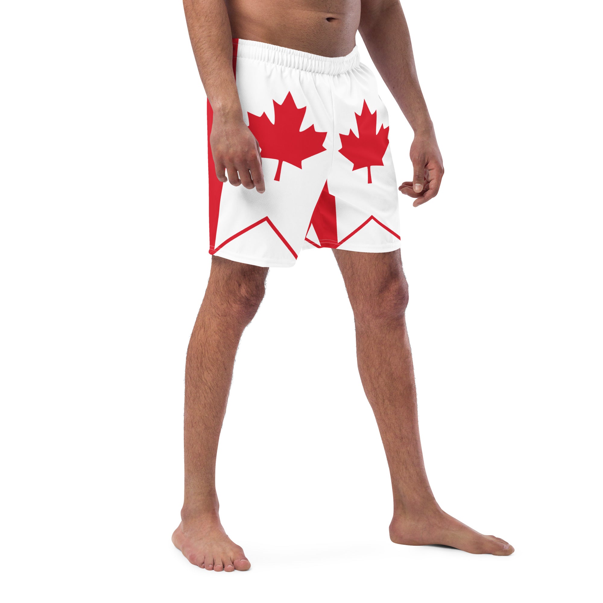 Short de bain Movenex “C83, Canadian“ - Movenex