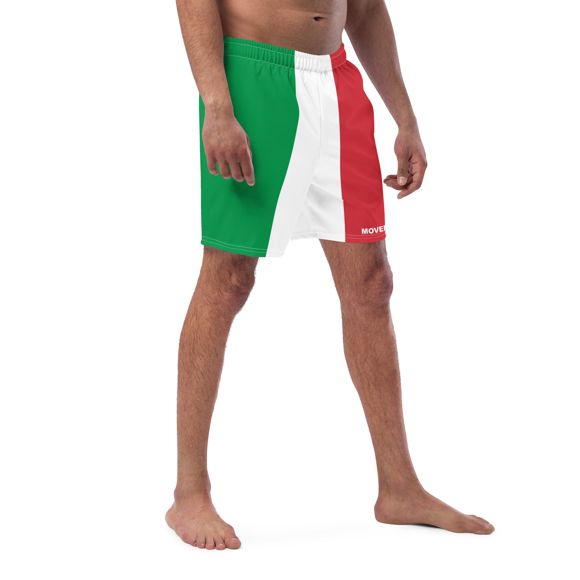 Short de bain Movenex “C83, Italian“ - Movenex