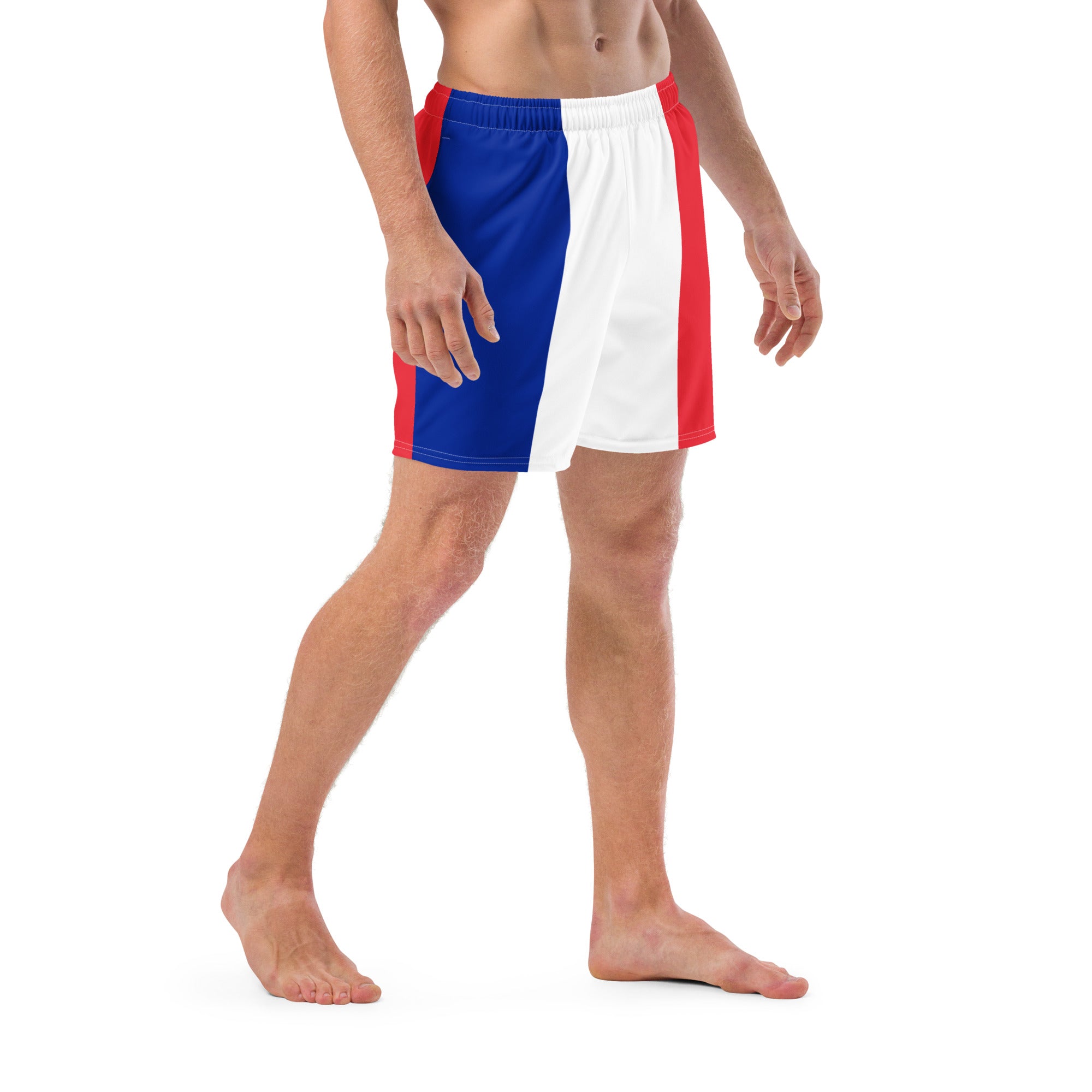 Short de bain Movenex “C83, French“ - Movenex