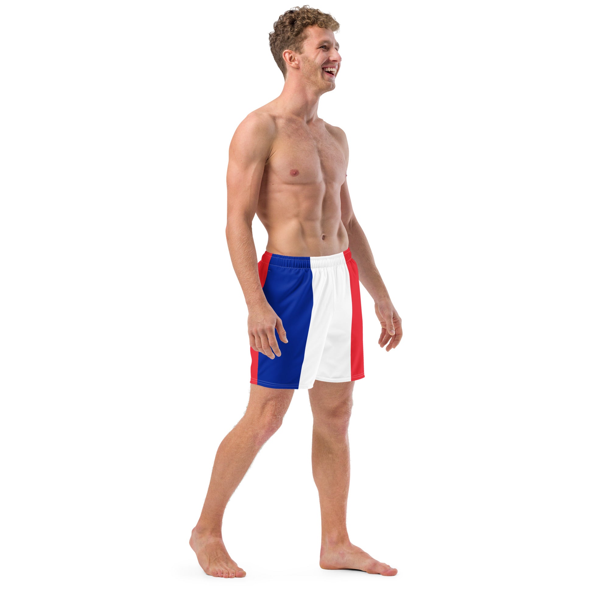 Short de bain Movenex “C83, French“ - Movenex