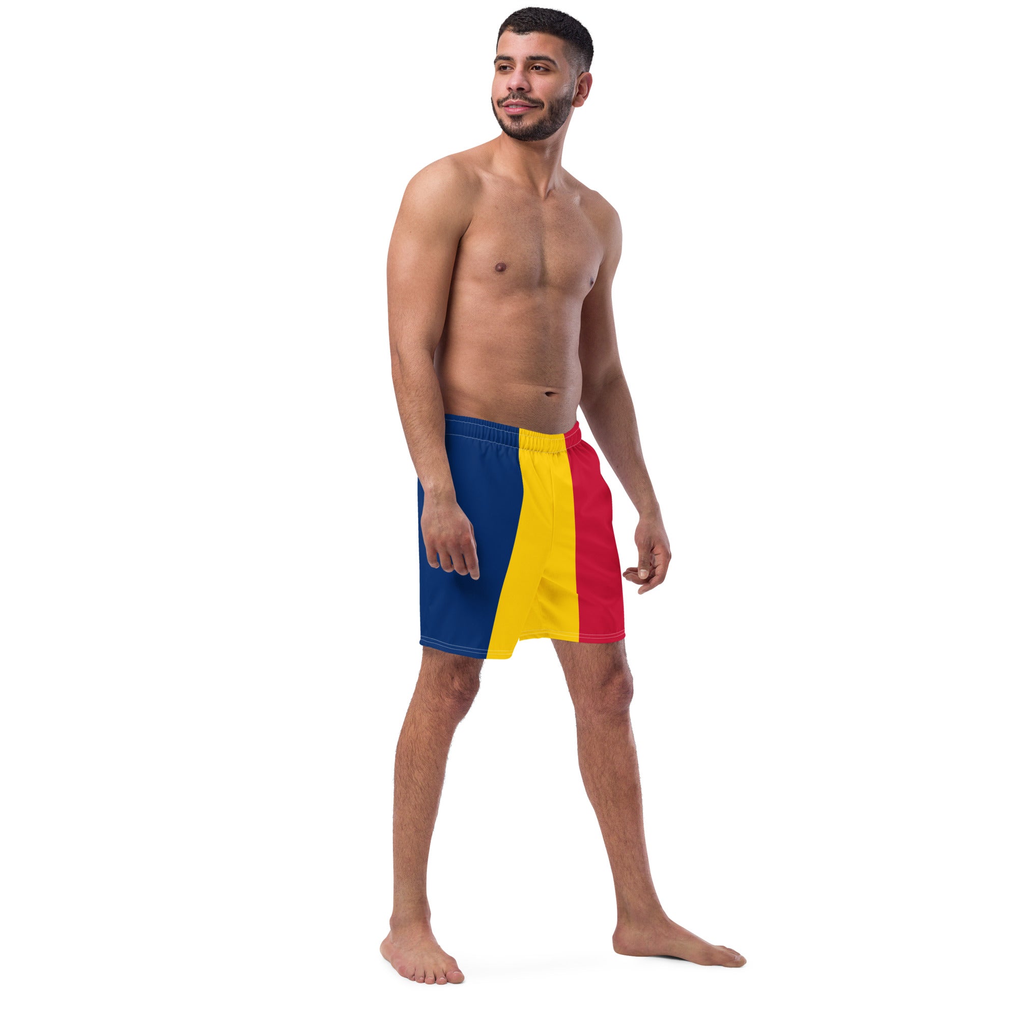 Short de bain Movenex “C83, Roumanian“ - Movenex