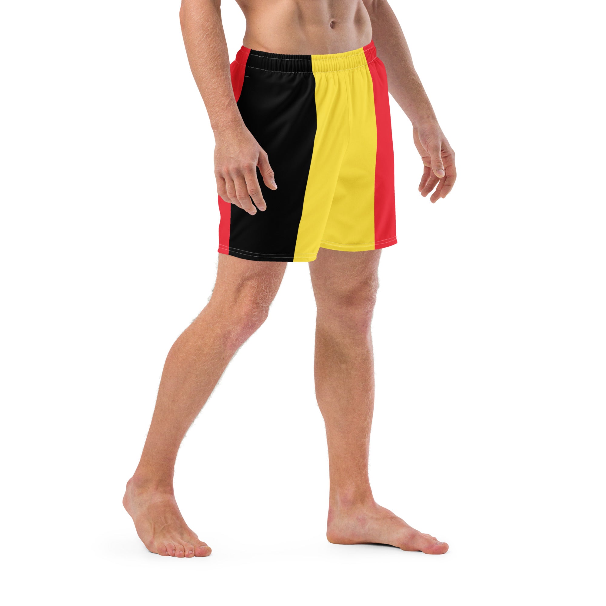 Short de bain Movenex “C83, Belgian“ - Movenex