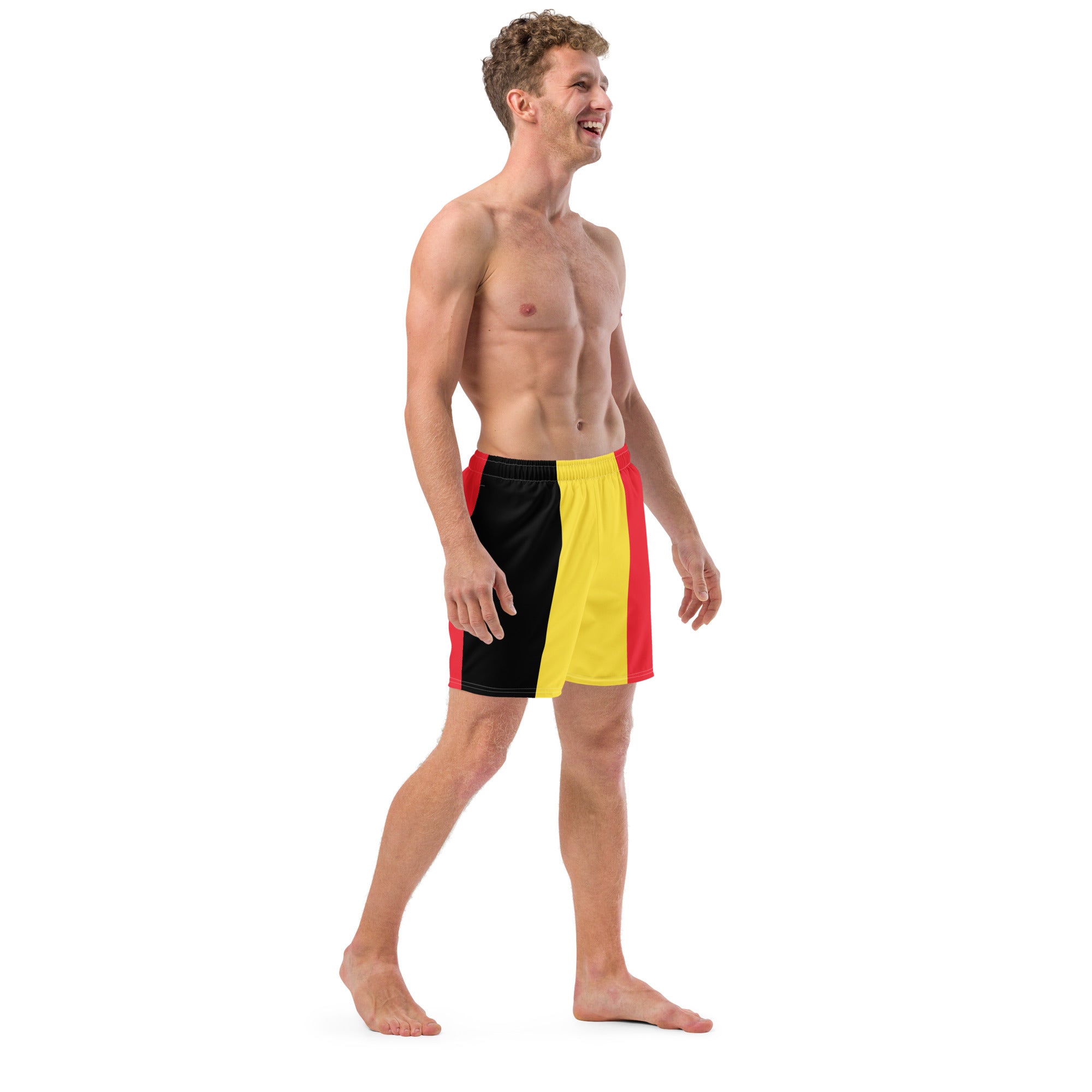 Short de bain Movenex “C83, Belgian“ - Movenex