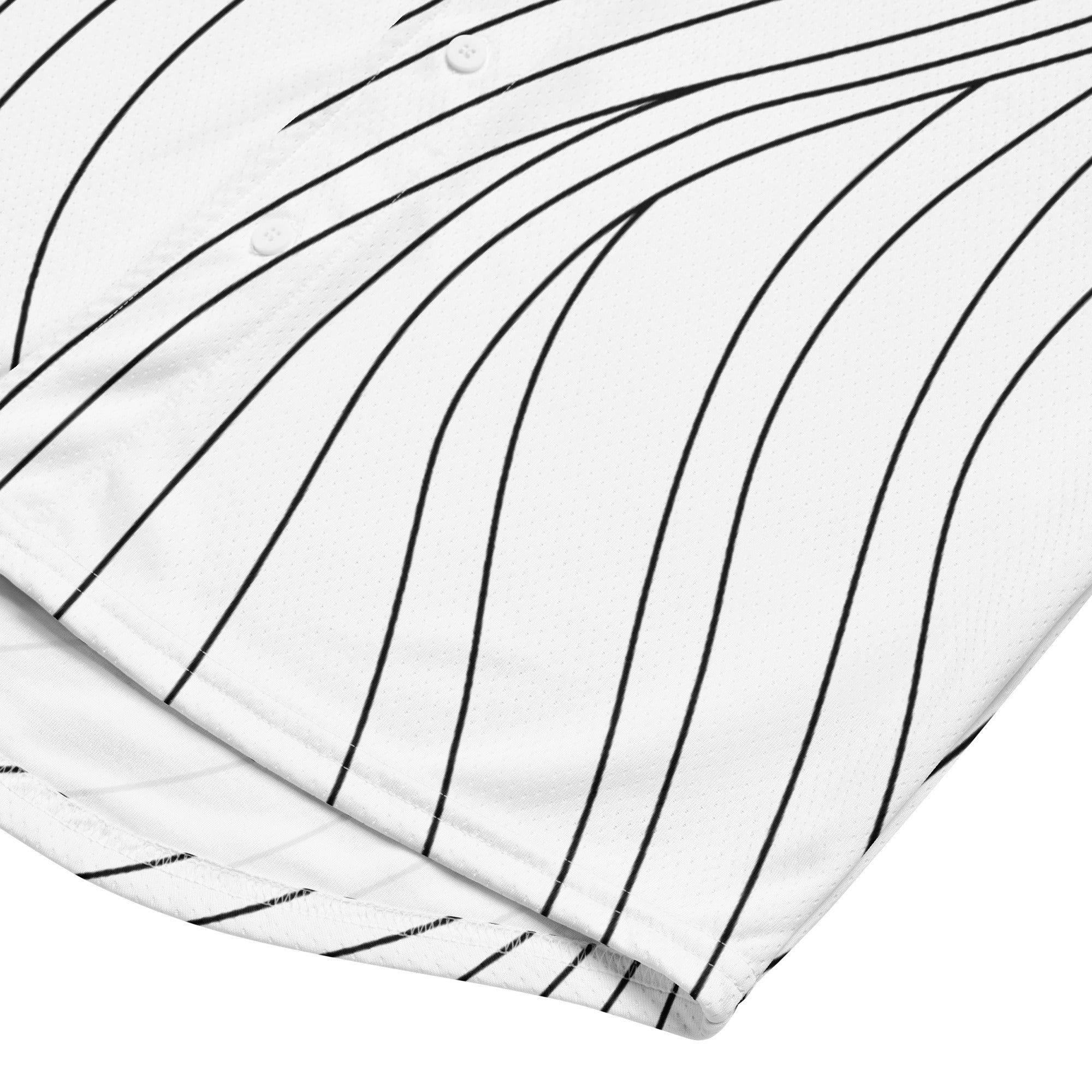 Maillot de baseball Movenex “M02, NobHill“ - Movenex