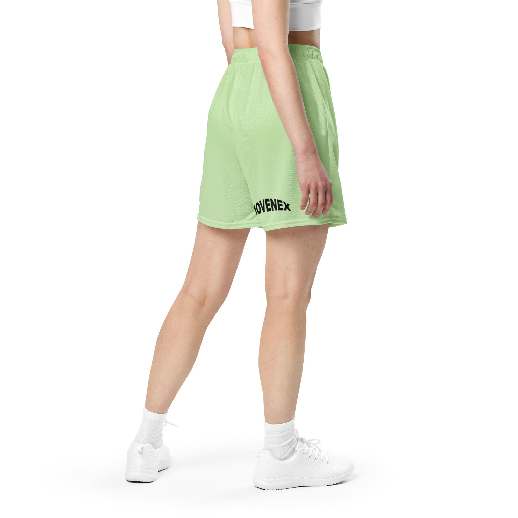 Short Movenex "C14, Anfield" - Movenex