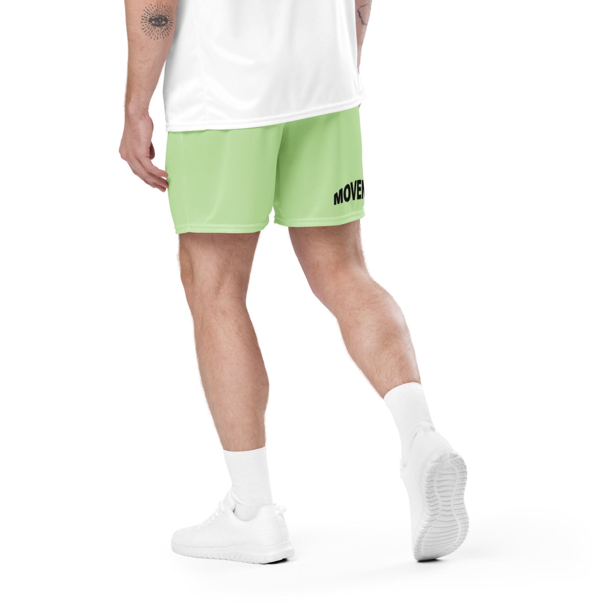 Short Movenex "C14, Anfield" - Movenex