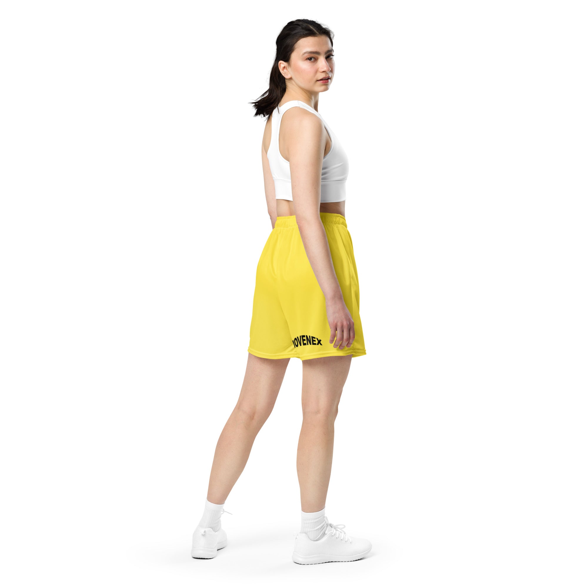 Short Movenex "C14, Anfield" - Movenex