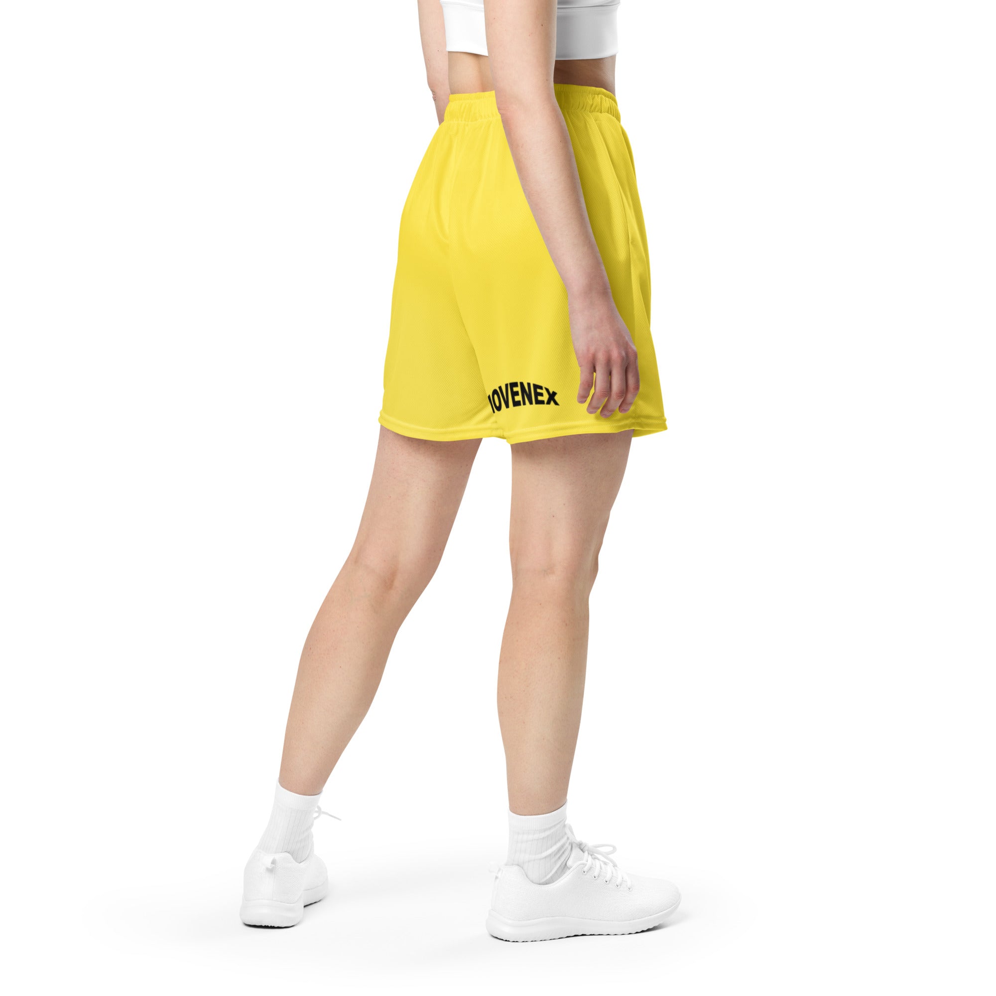 Short Movenex "C14, Anfield" - Movenex