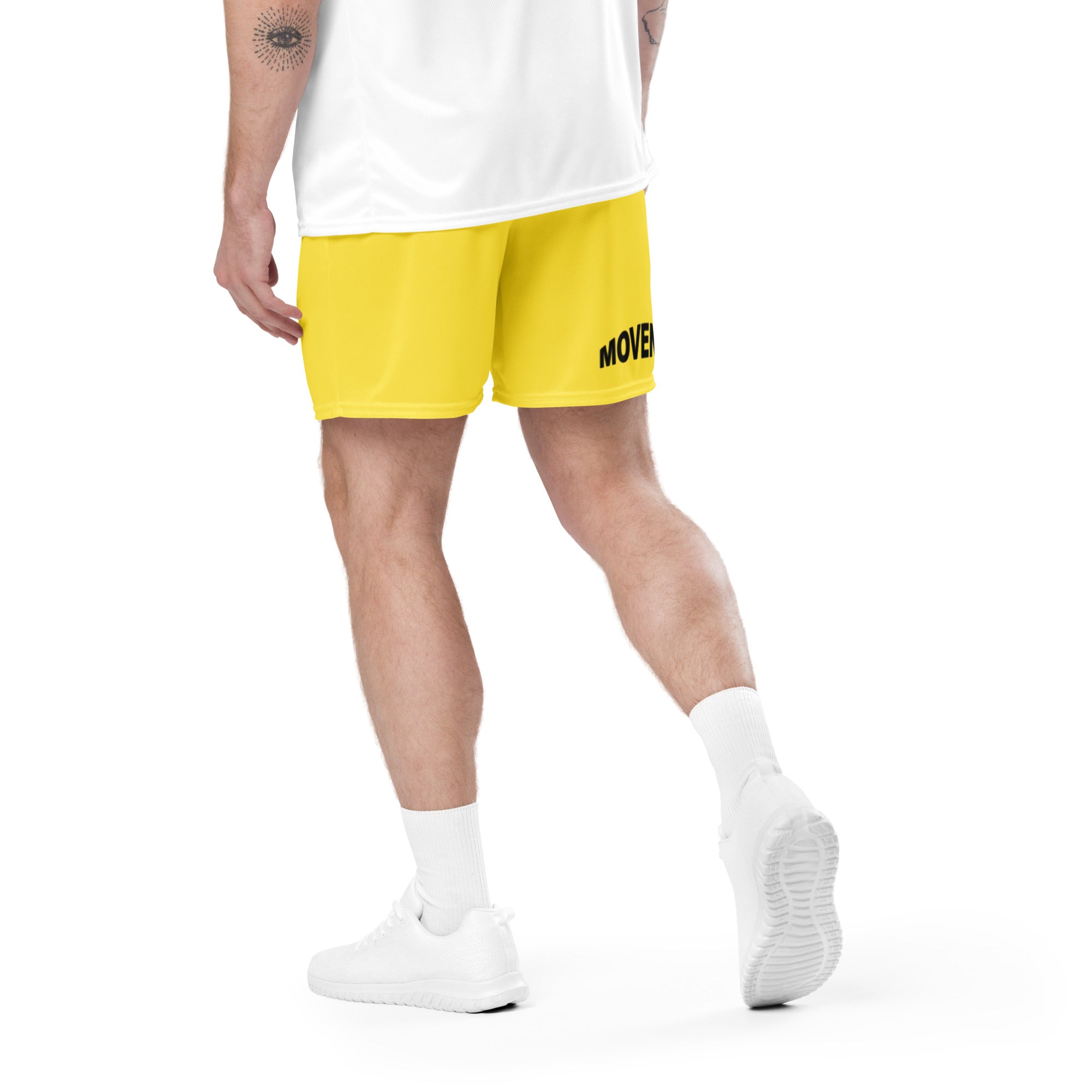 Short Movenex "C14, Anfield" - Movenex