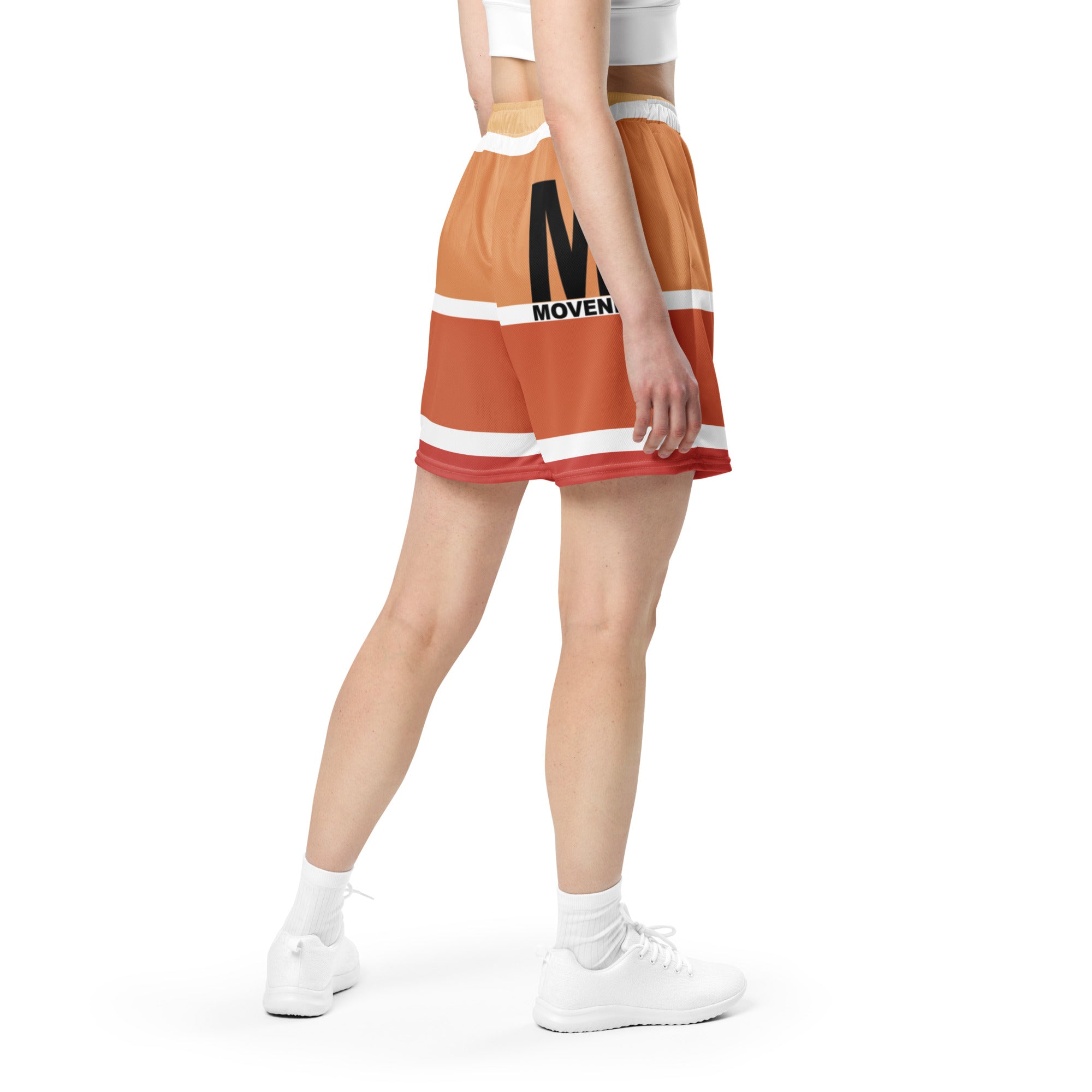 Short Movenex "C14, Anfield" - Movenex