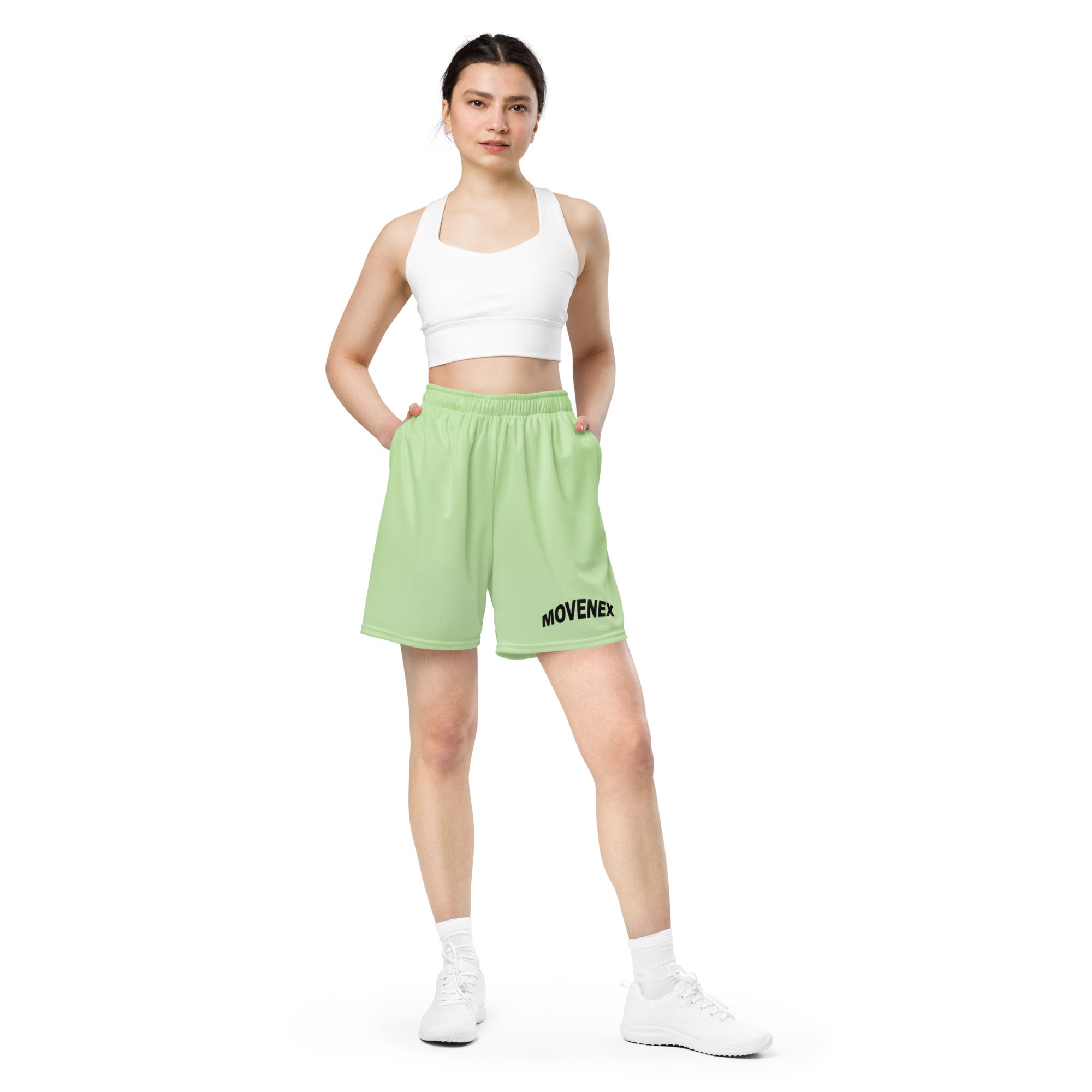 Short Movenex "C14, Anfield" - Movenex