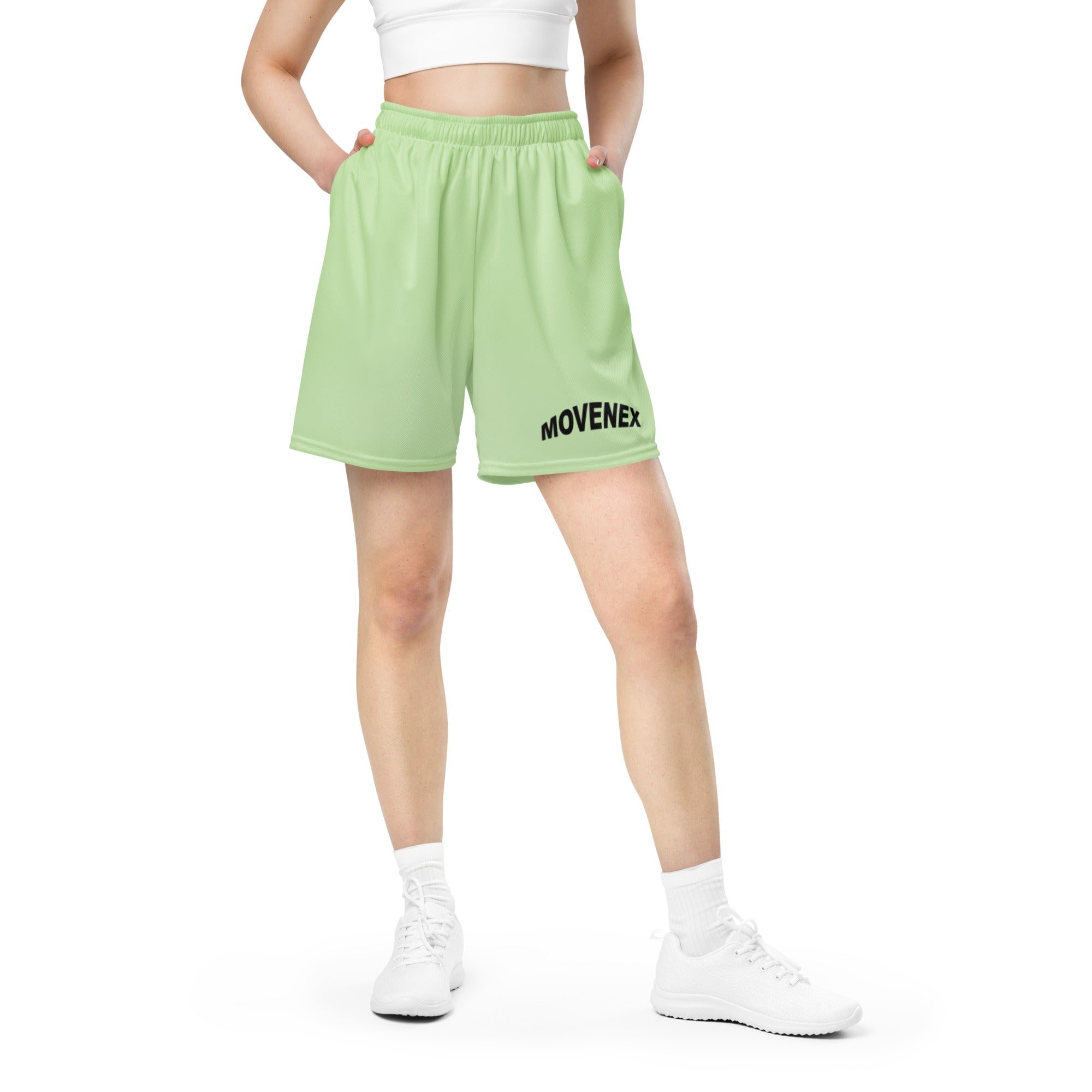 Short Movenex "C14, Anfield" - Movenex