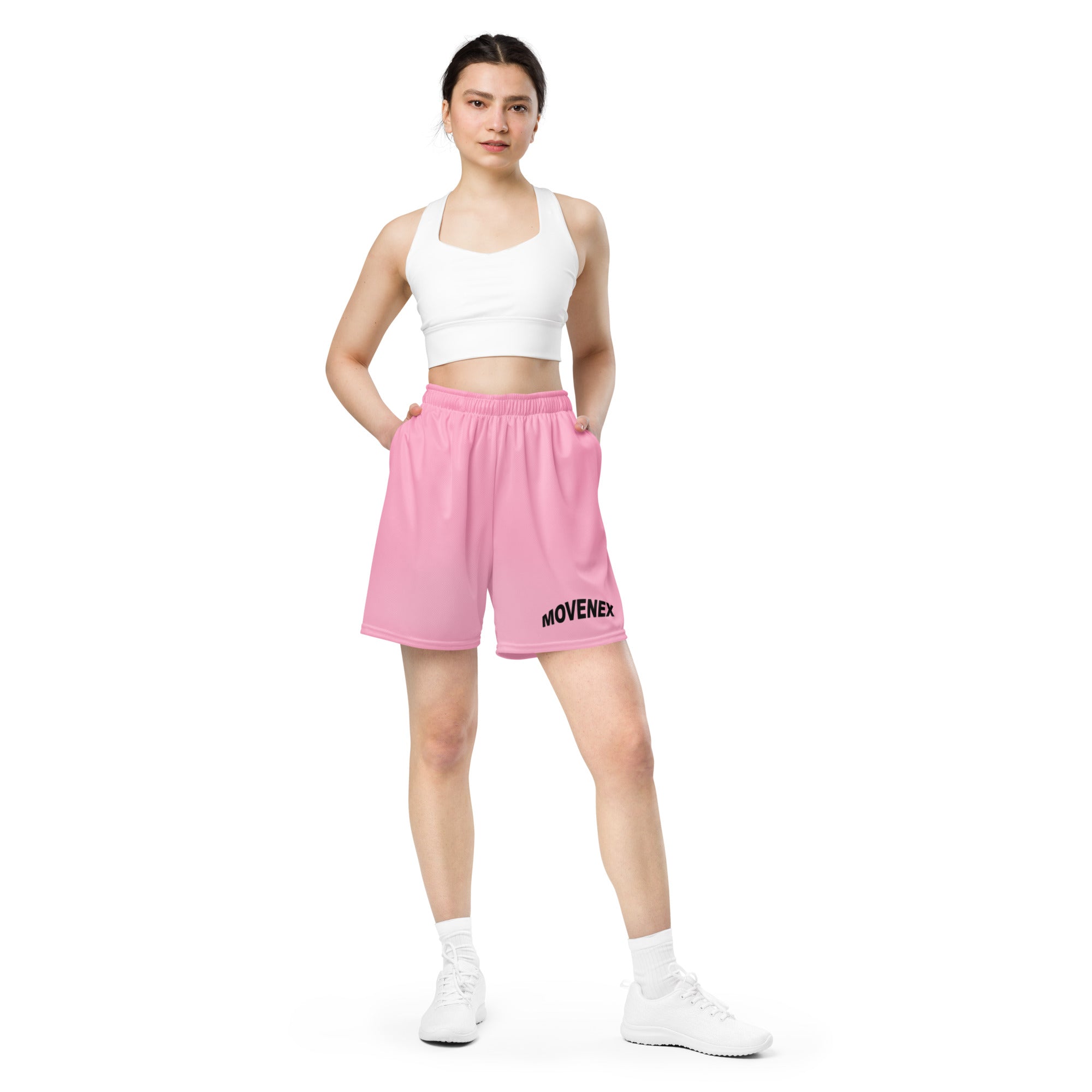 Short Movenex "C14, Anfield" - Movenex