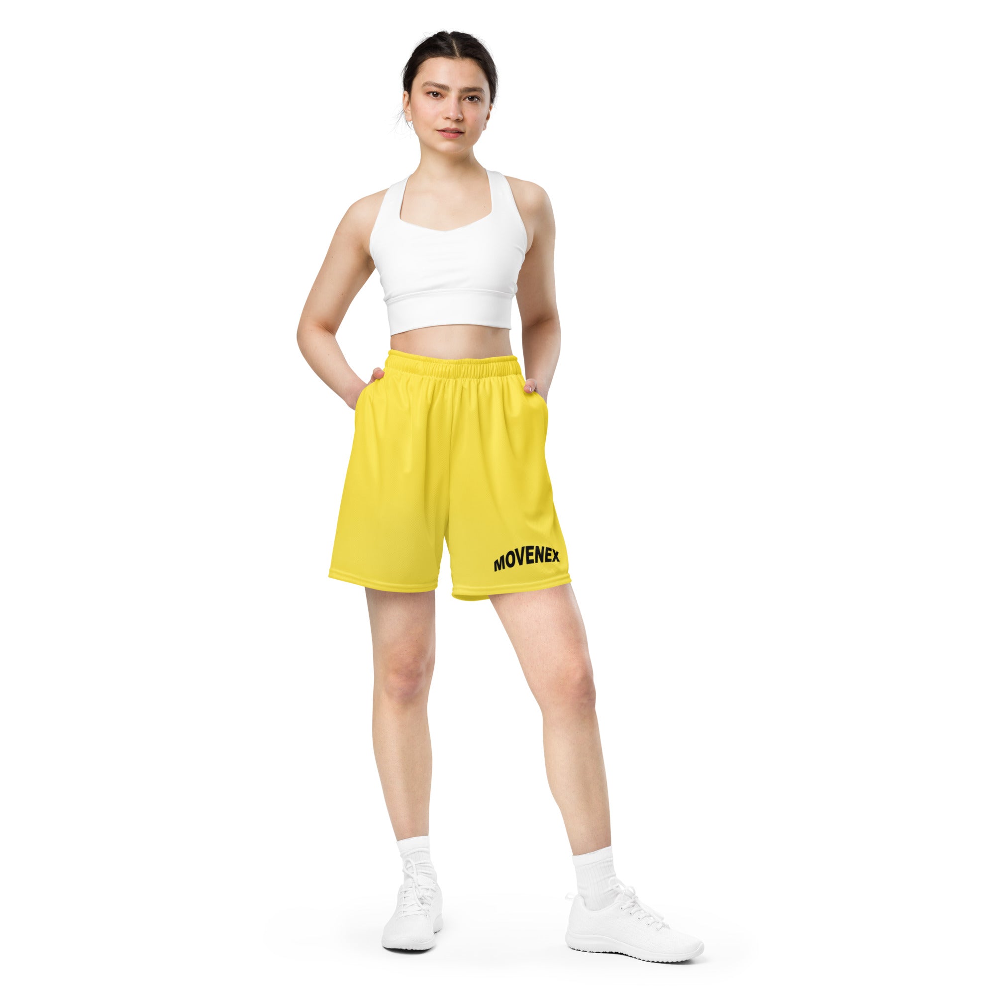 Short Movenex "C14, Anfield" - Movenex