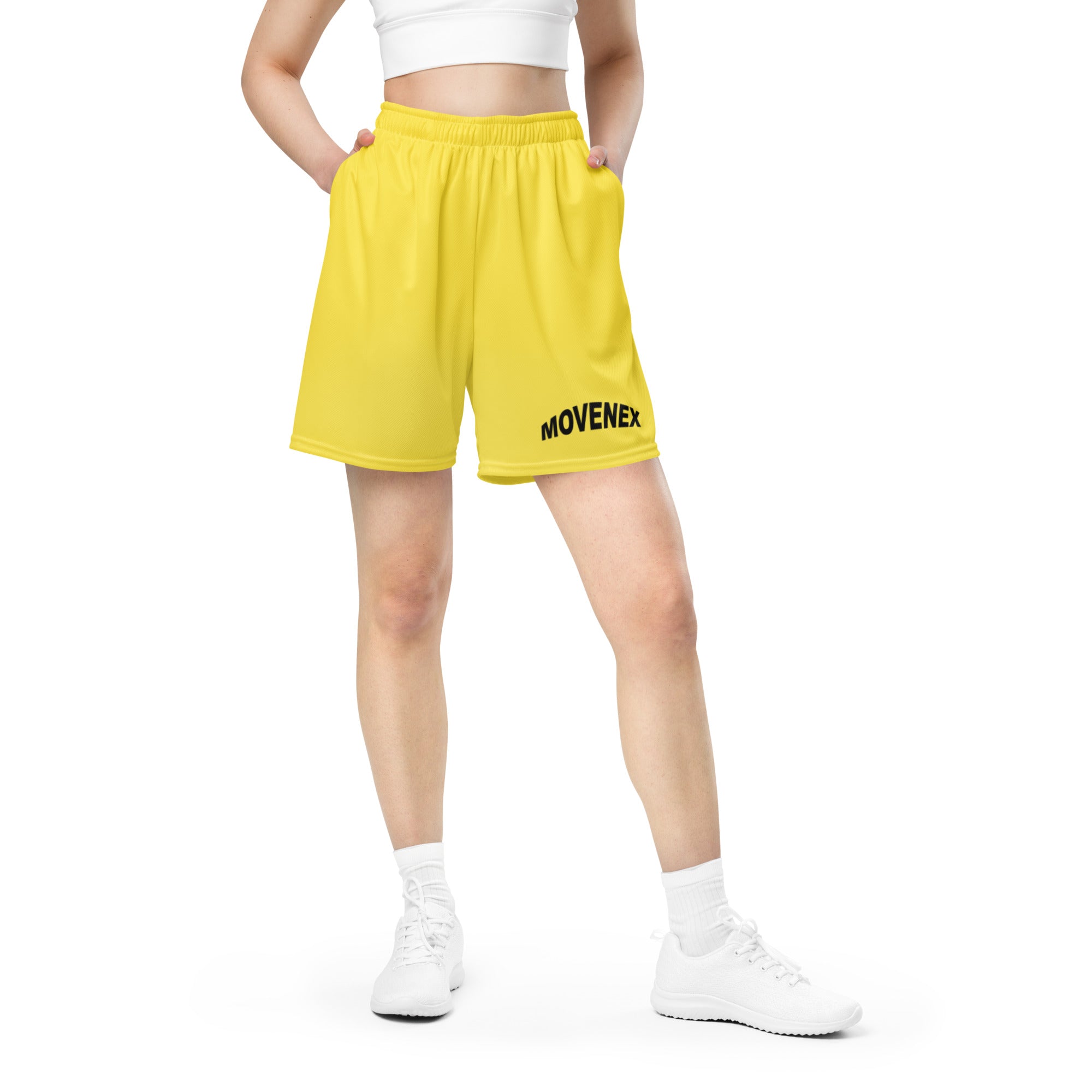 Short Movenex "C14, Anfield" - Movenex