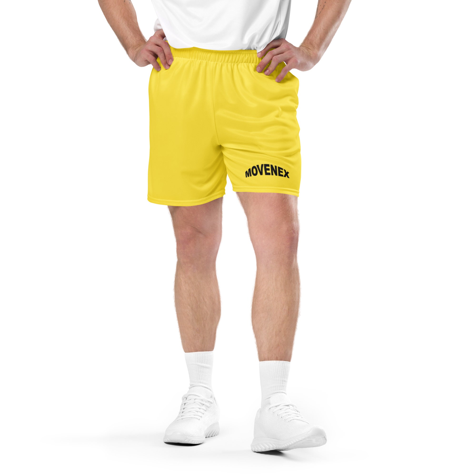 Short Movenex "C14, Anfield" - Movenex