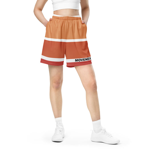 Short Movenex "C14, Anfield" - Movenex