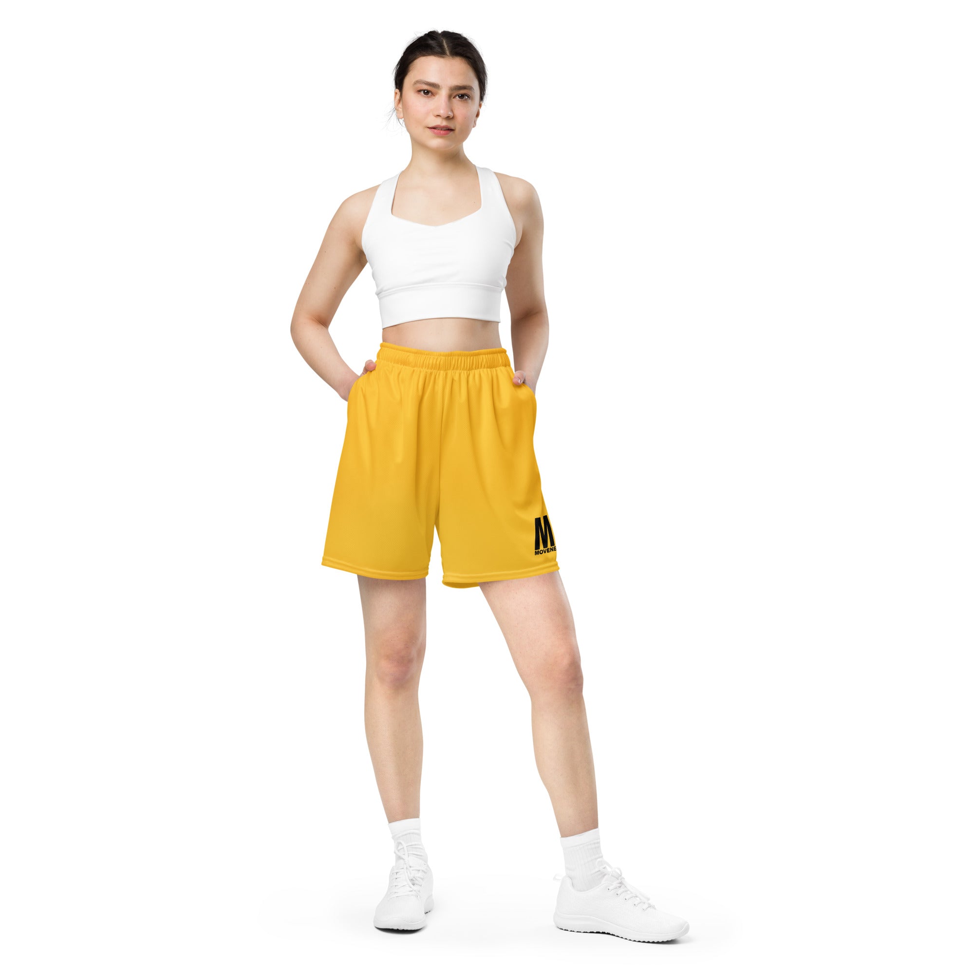 Short Movenex "C14, Anfield" - Movenex