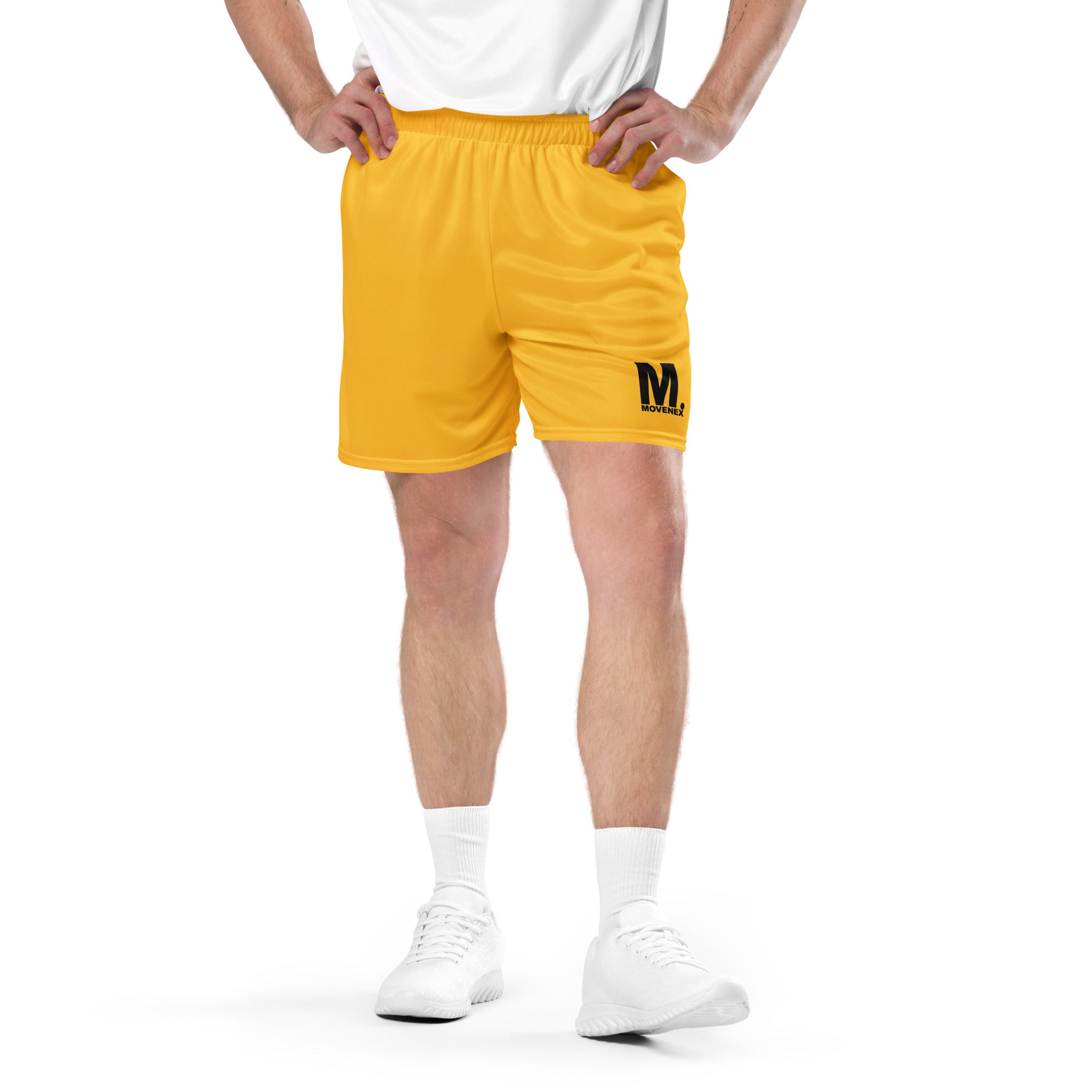 Short Movenex "C14, Anfield" - Movenex