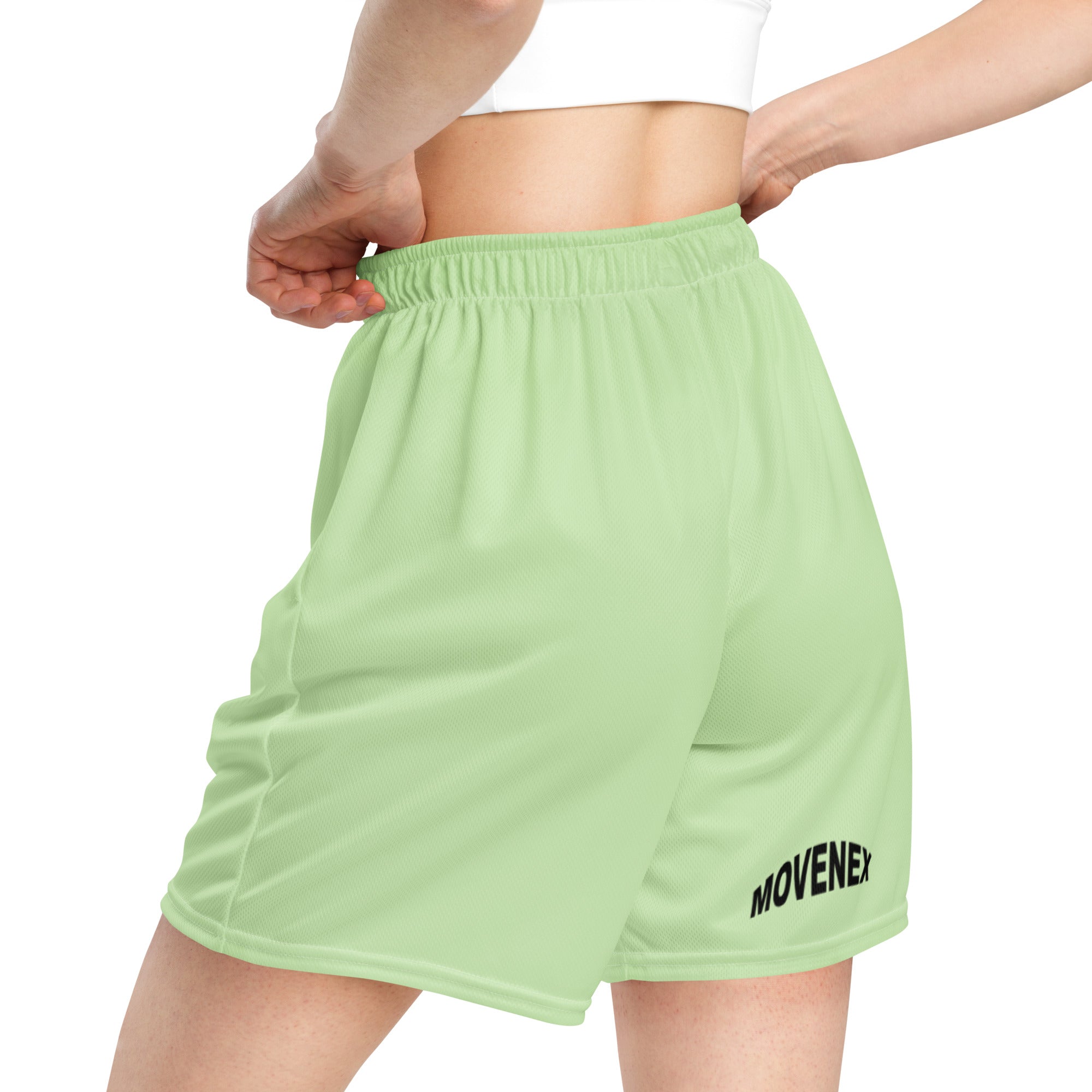 Short Movenex "C14, Anfield" - Movenex