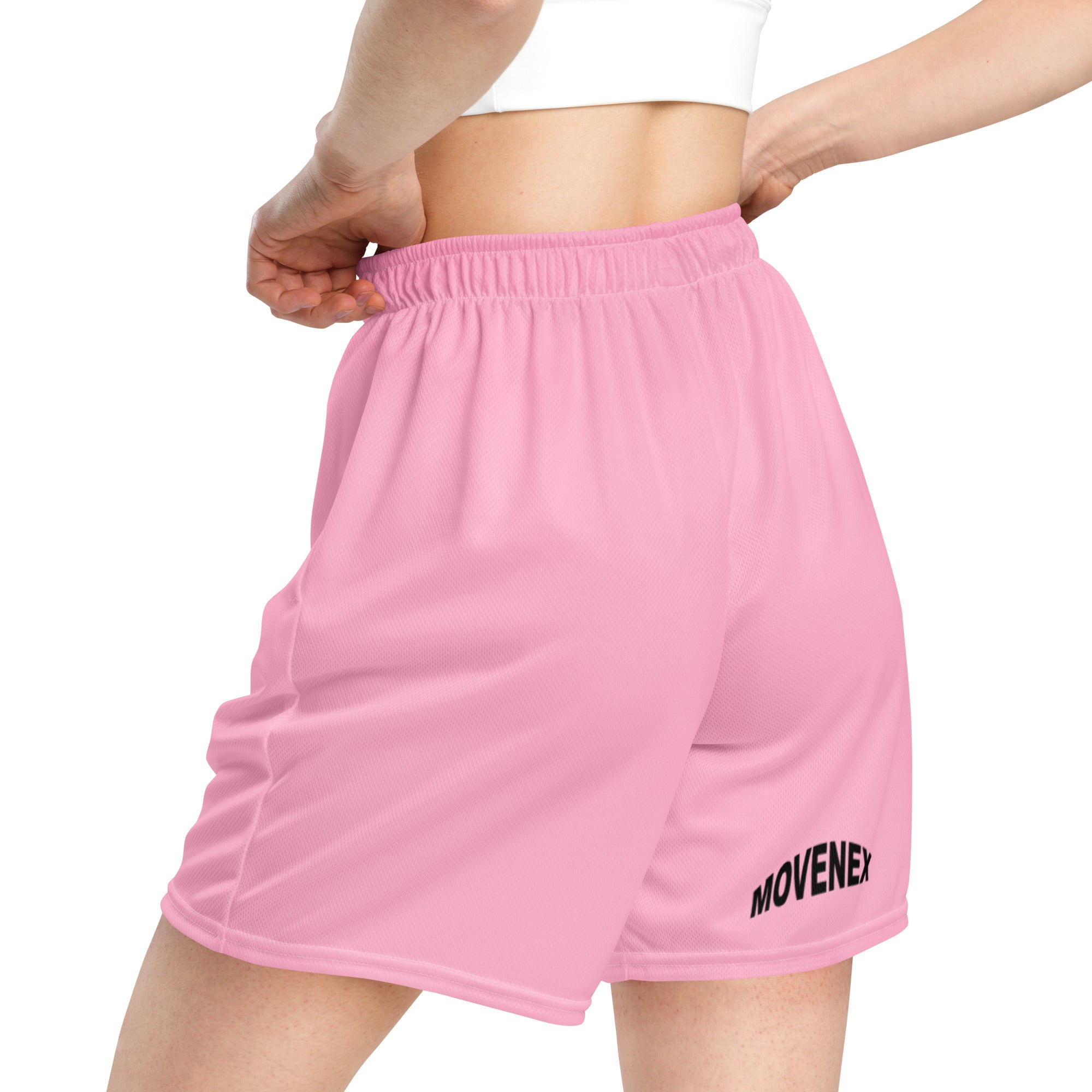 Short Movenex "C14, Anfield" - Movenex