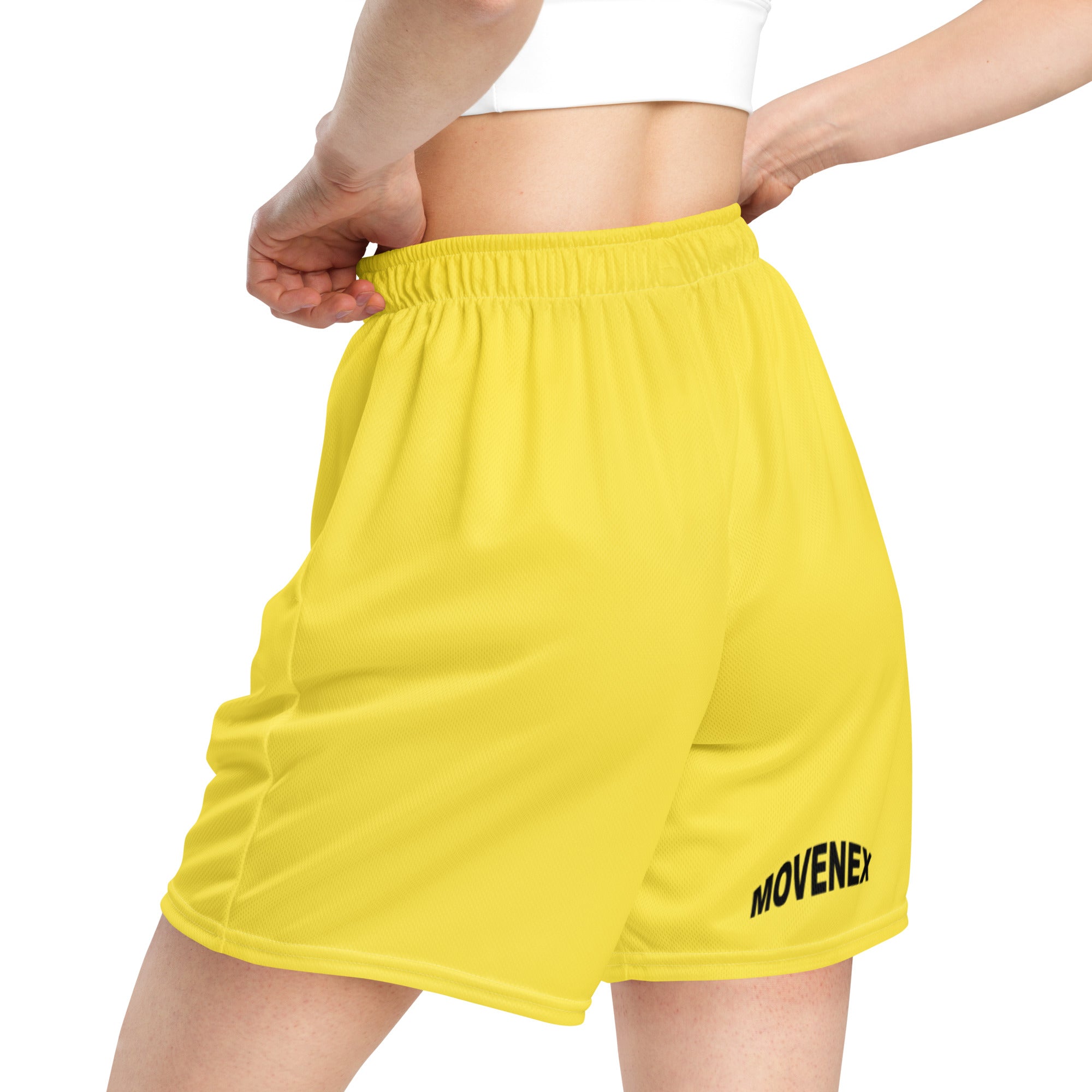 Short Movenex "C14, Anfield" - Movenex