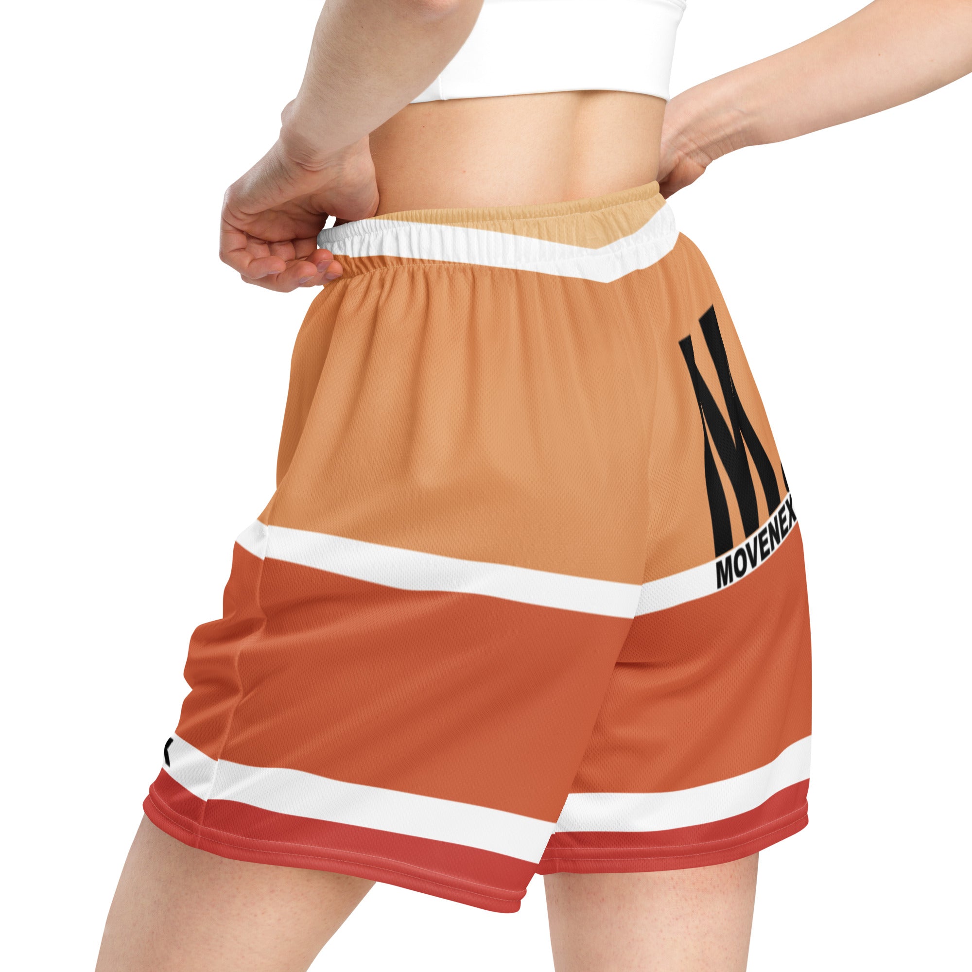 Short Movenex "C14, Anfield" - Movenex