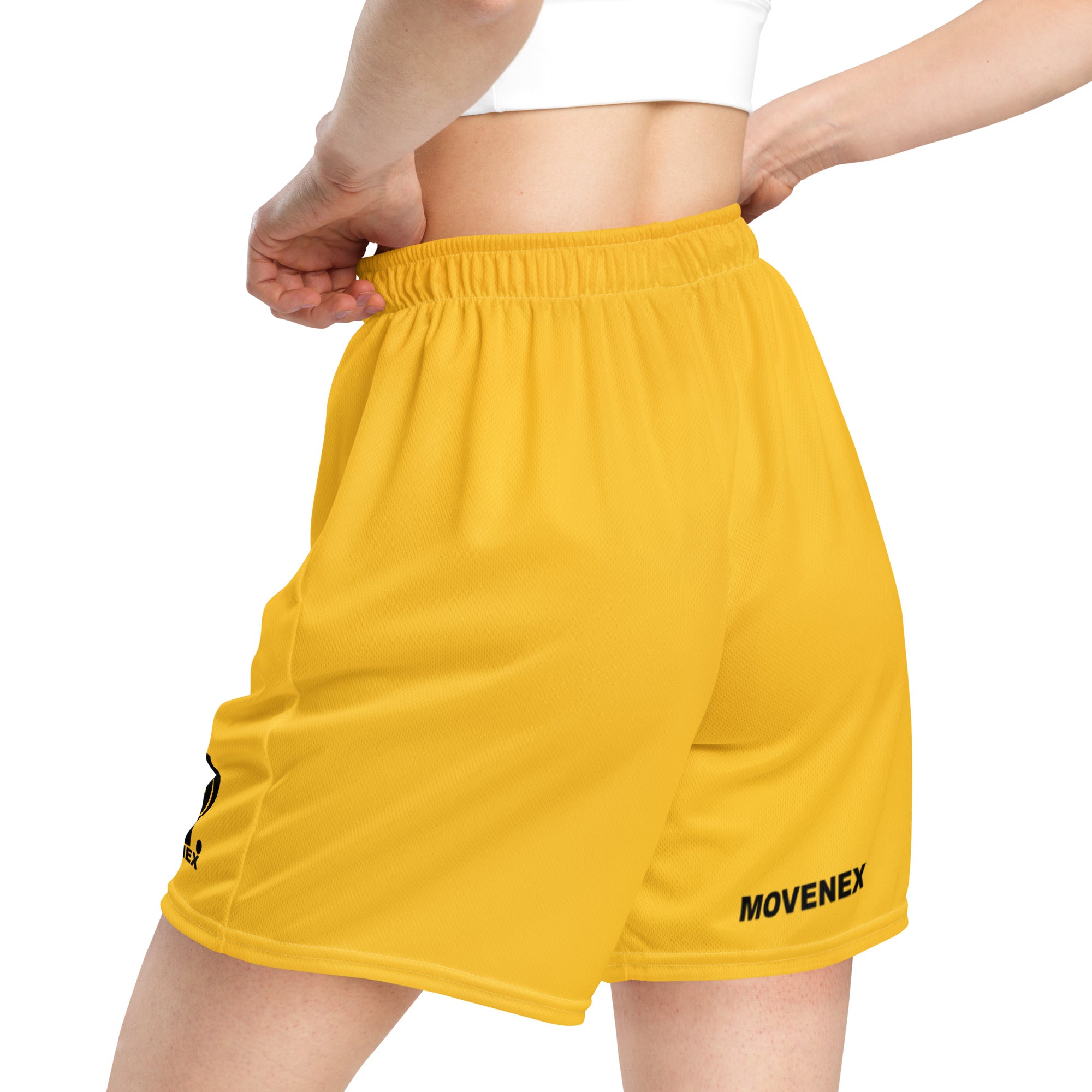 Short Movenex "C14, Anfield" - Movenex