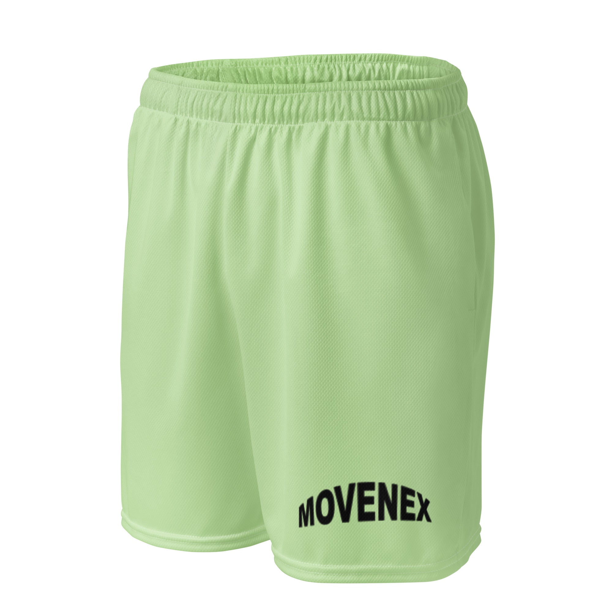 Short Movenex "C14, Anfield" - Movenex