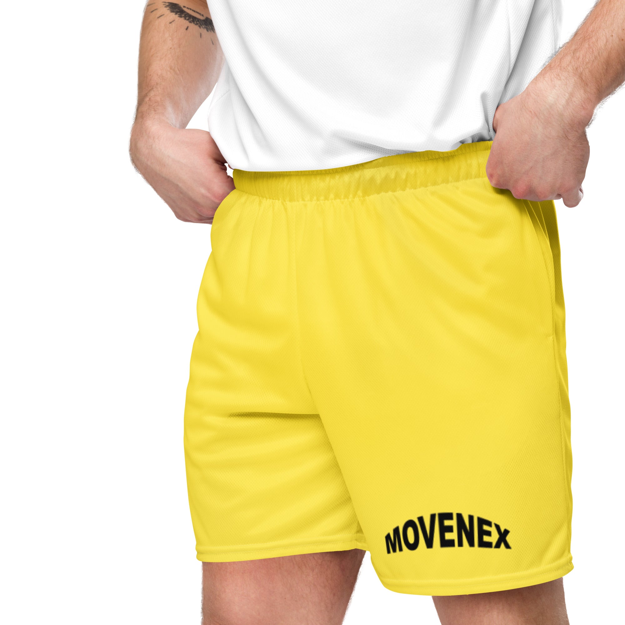 Short Movenex "C14, Anfield" - Movenex