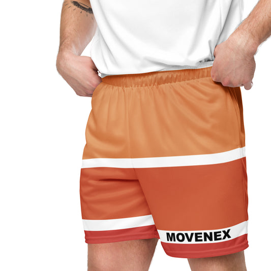 Short Movenex "C14, Anfield" - Movenex