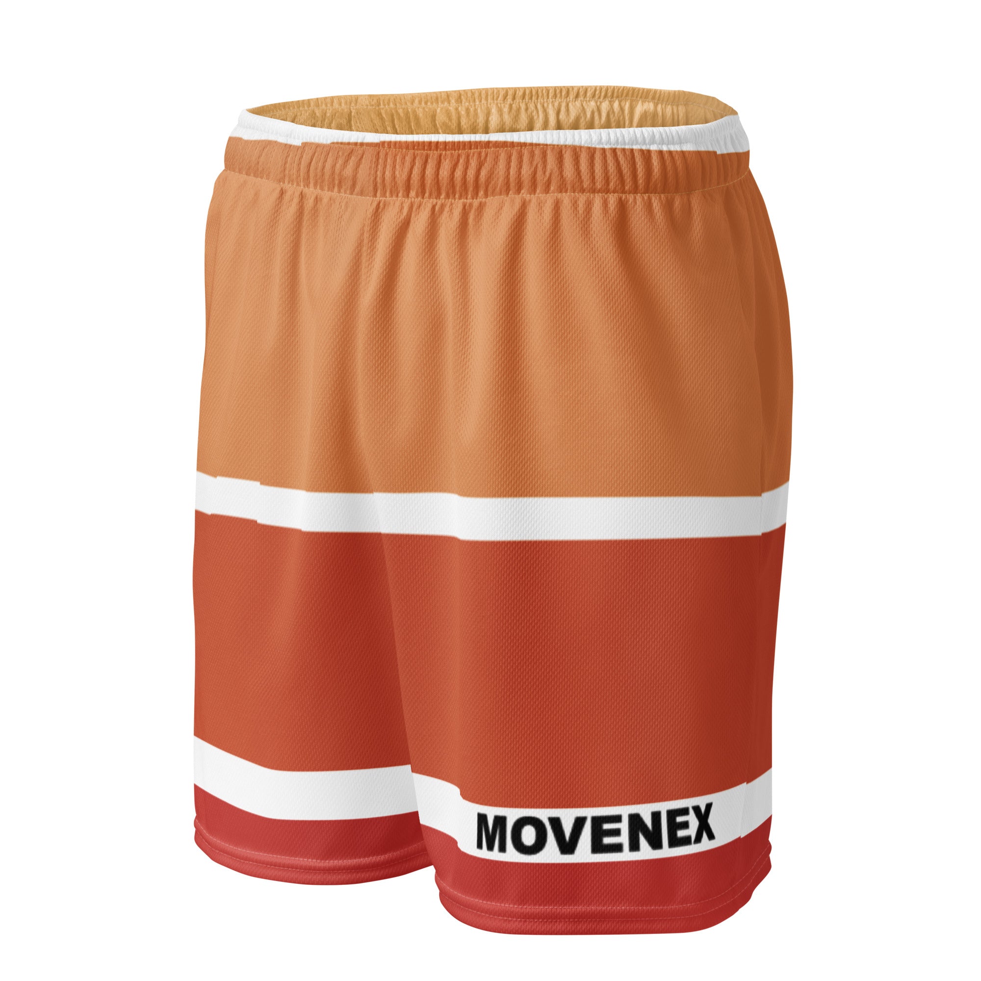 Short Movenex "C14, Anfield" - Movenex