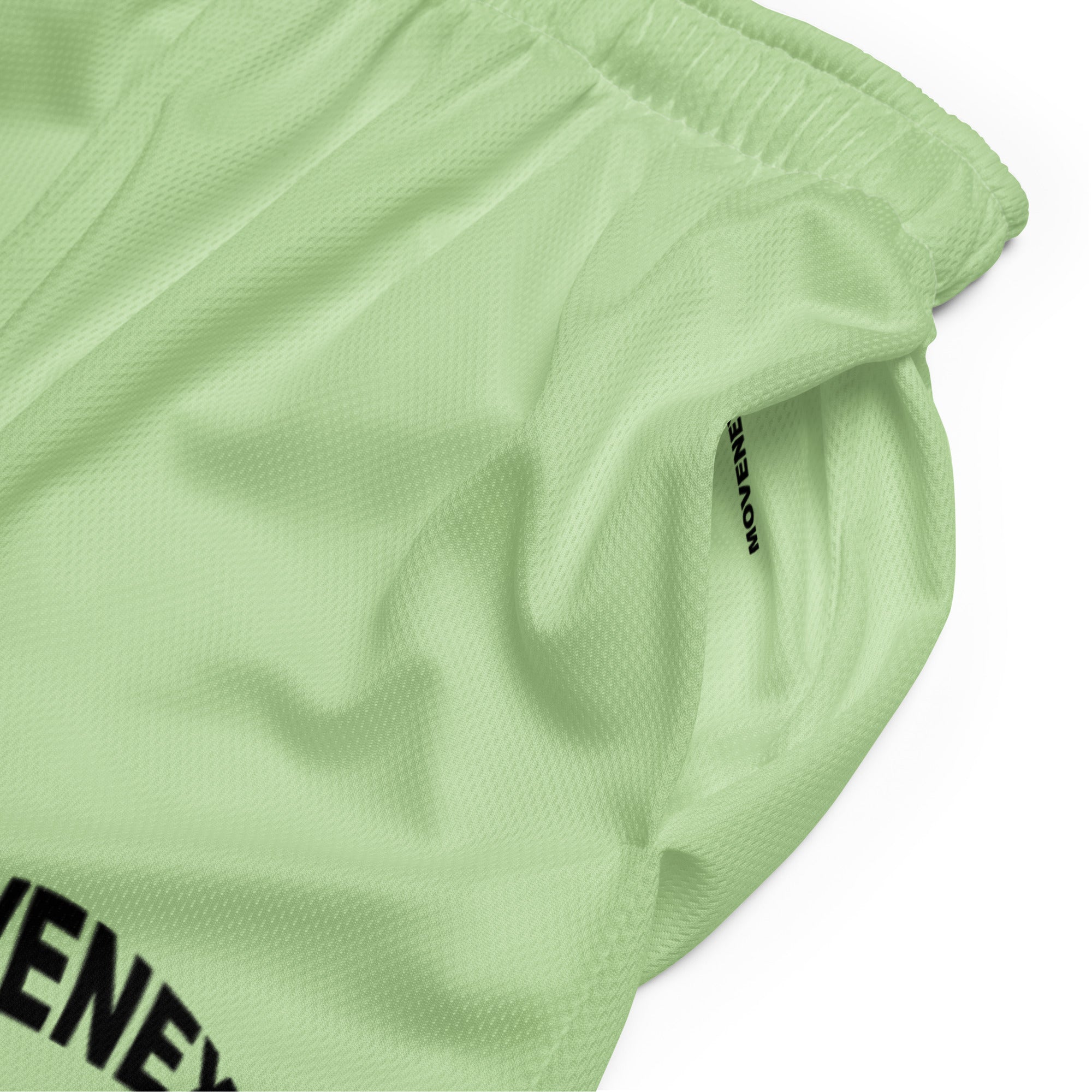 Short Movenex "C14, Anfield" - Movenex