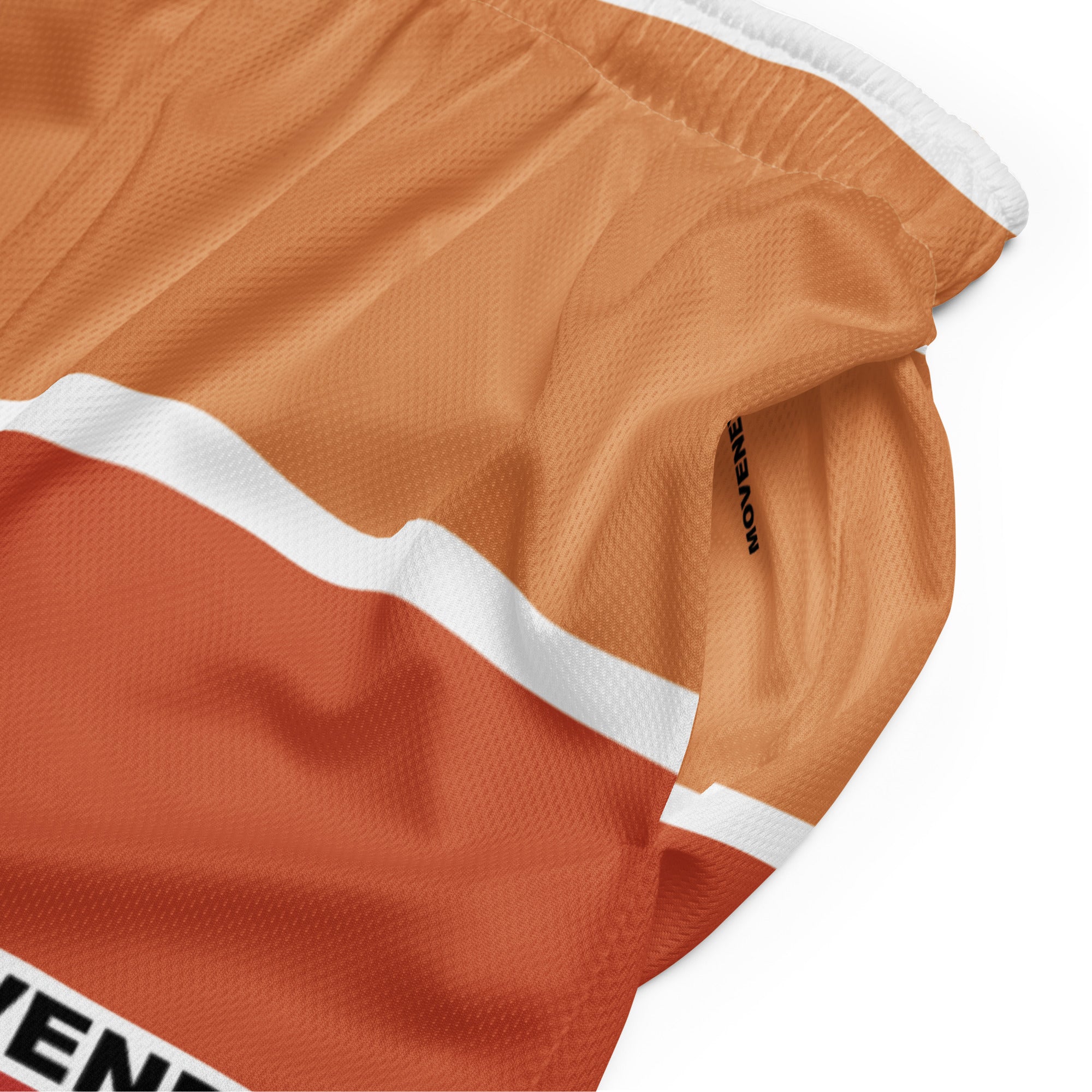 Short Movenex "C14, Anfield" - Movenex