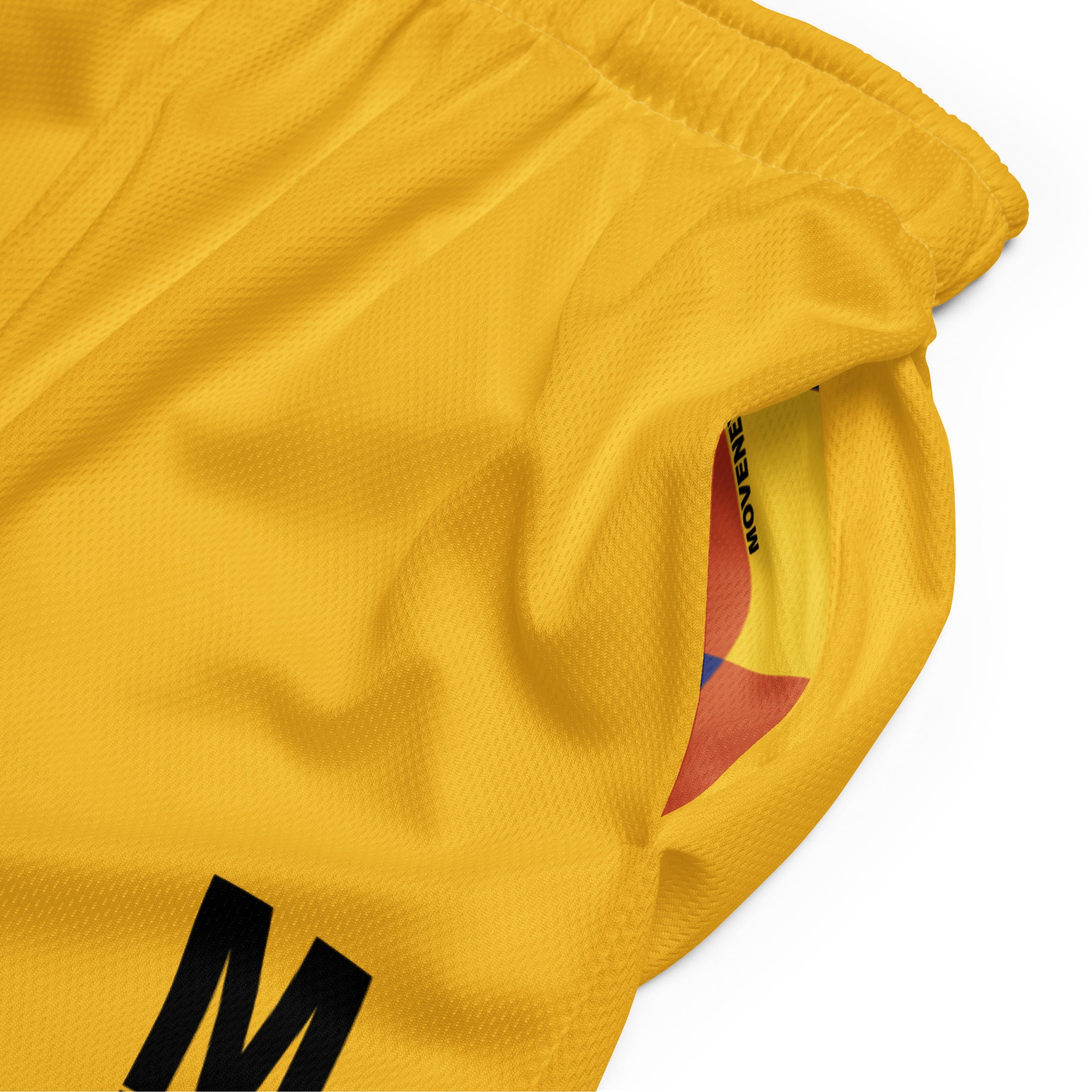 Short Movenex "C14, Anfield" - Movenex