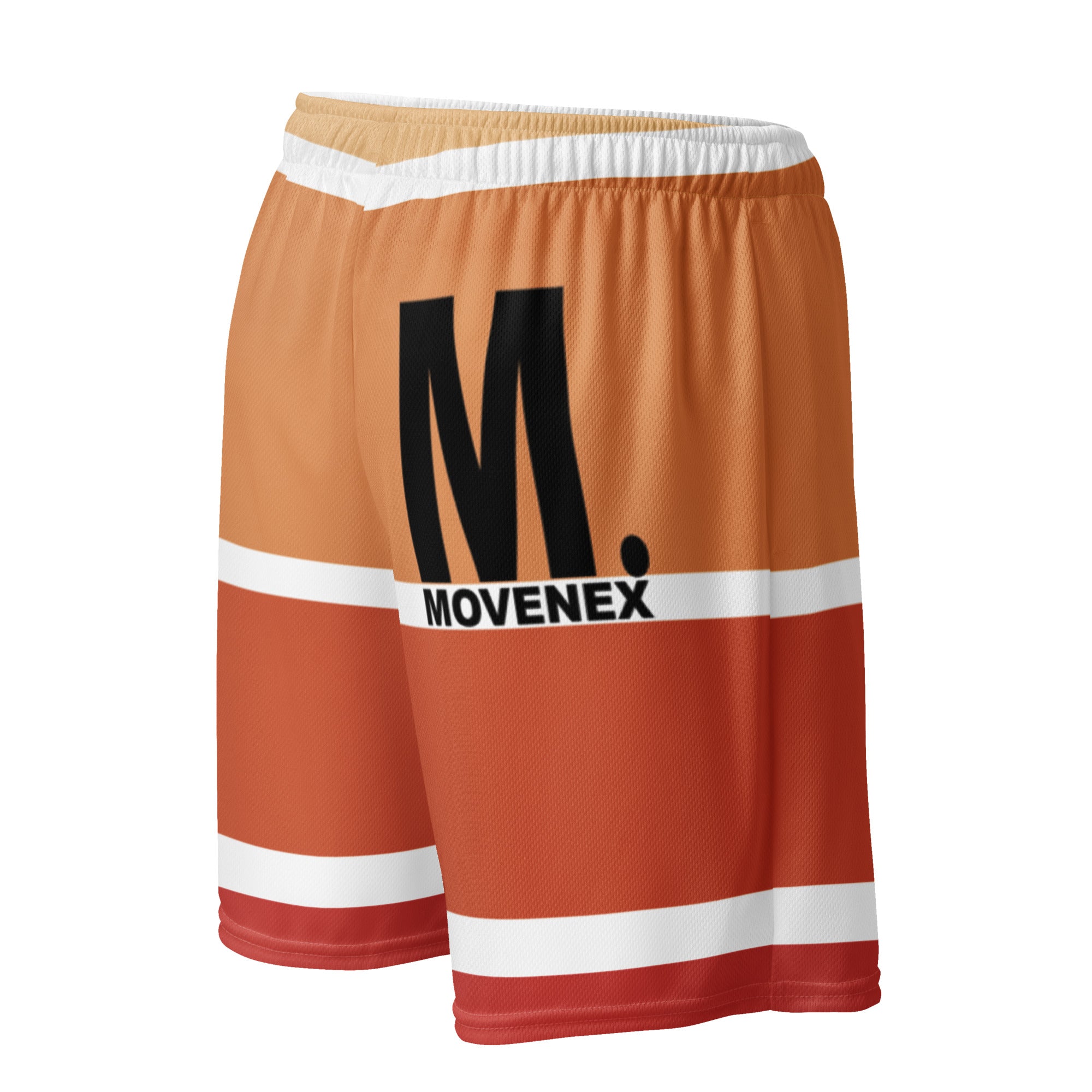 Short Movenex "C14, Anfield" - Movenex