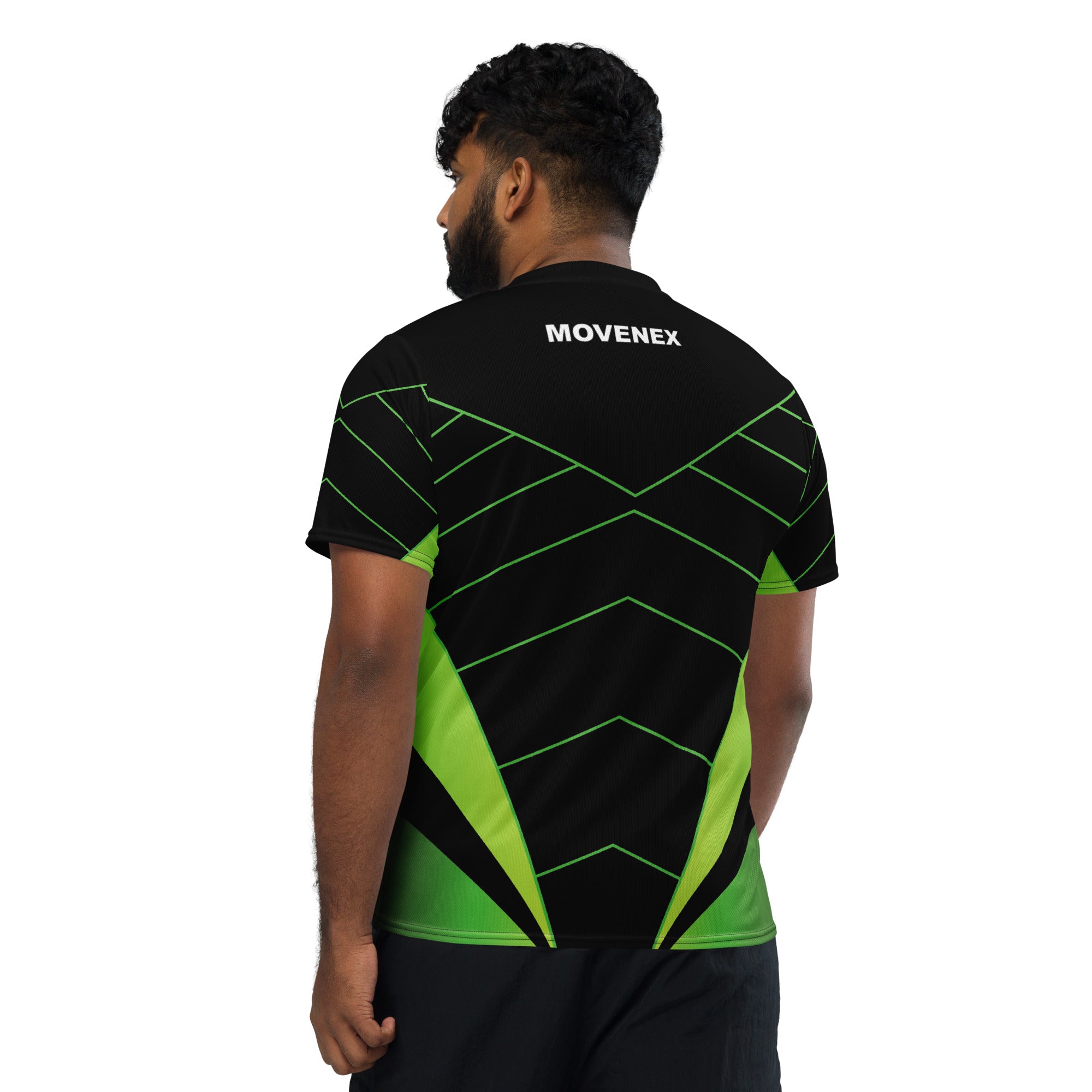 Maillot de sport Movenex “M34, Greenwich“ - Movenex