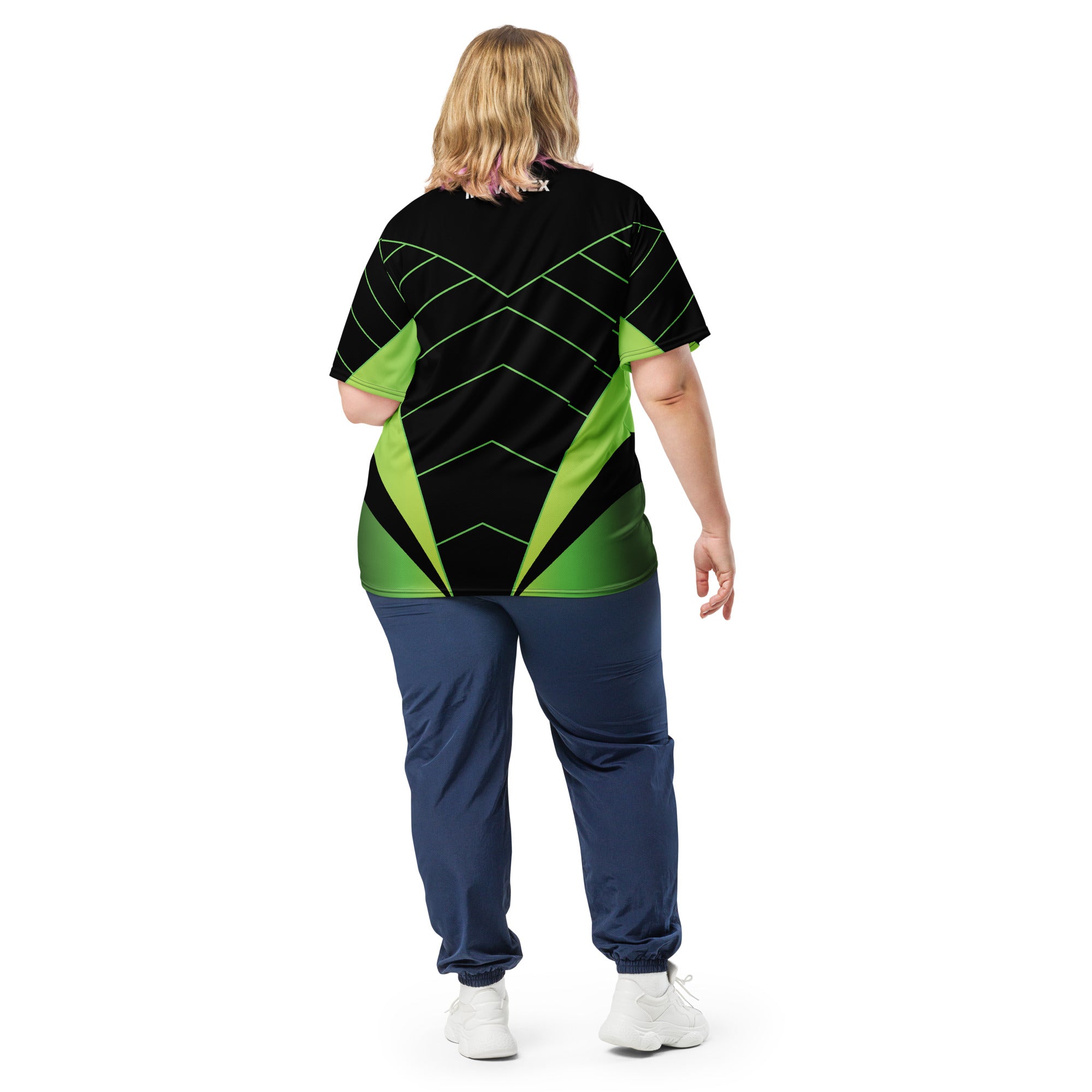 Maillot de sport Movenex “M34, Greenwich“ - Movenex