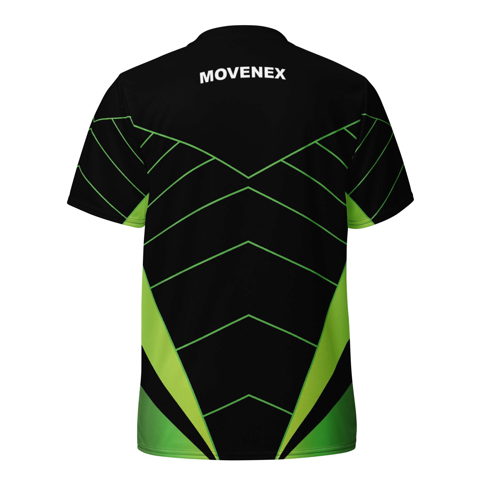 Maillot de sport Movenex “M34, Greenwich“ - Movenex